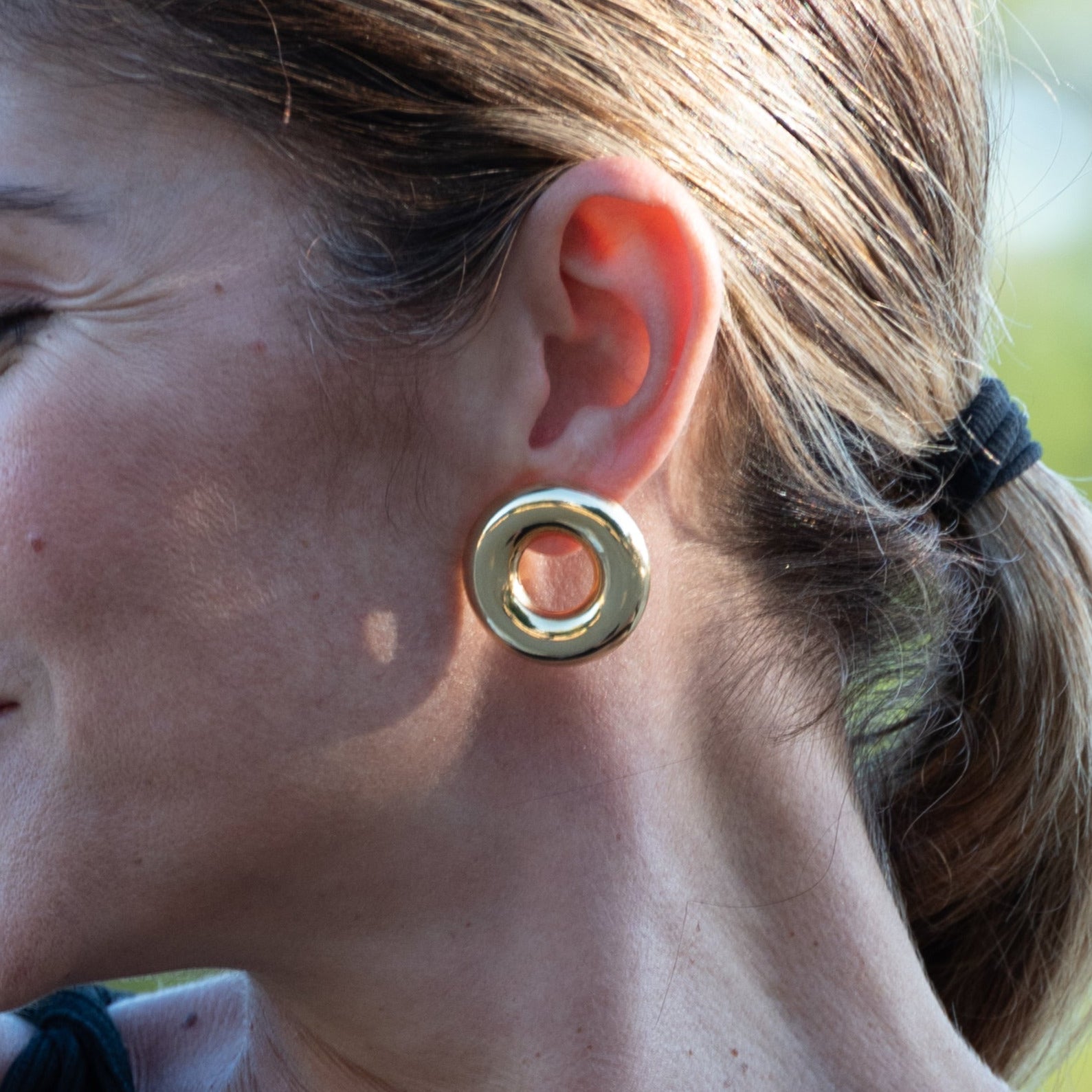 Pendientes Vik
