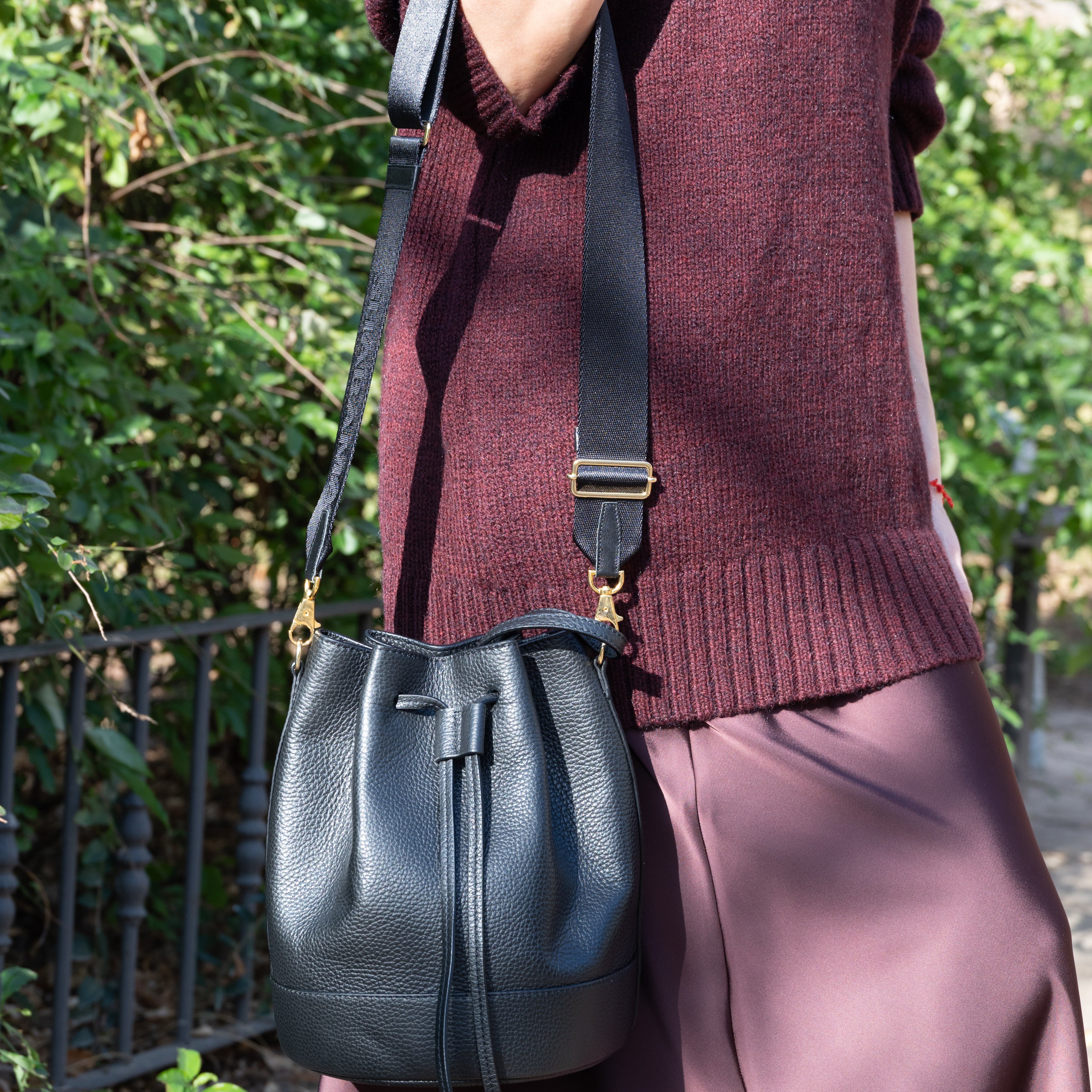CINTA TOTAL BLACK