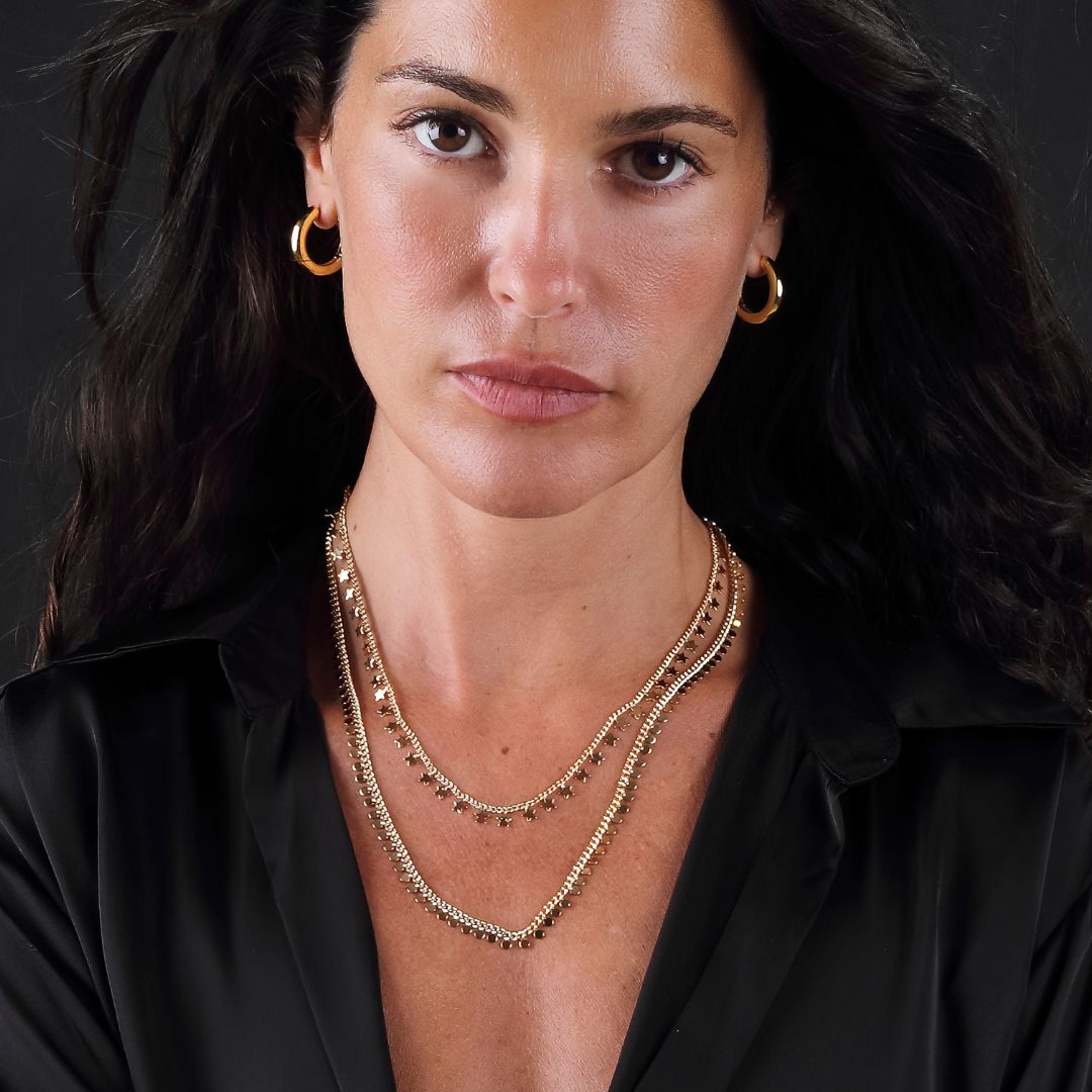 Collar Mini Constelación