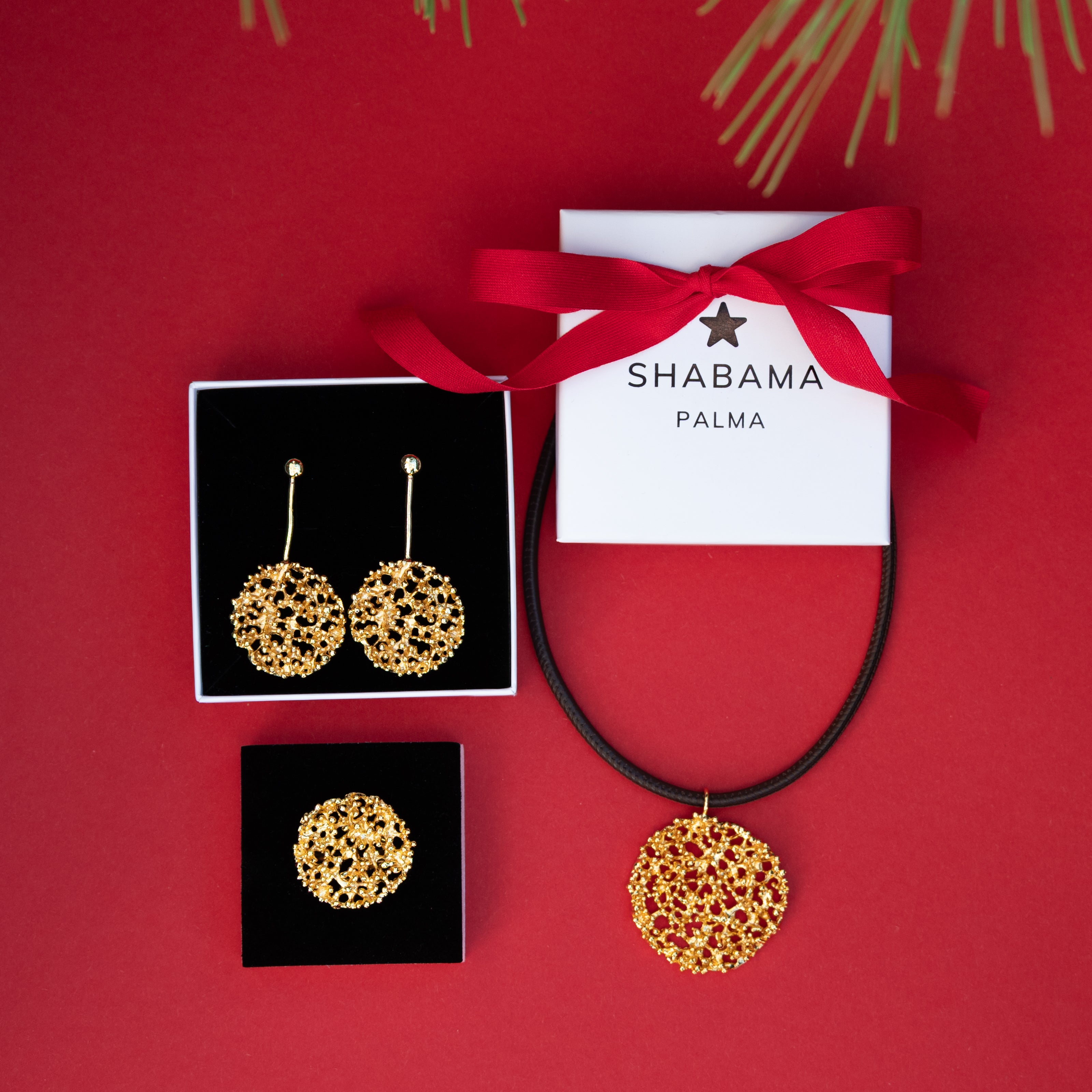 PACK NAVIDAD MONDRAGO