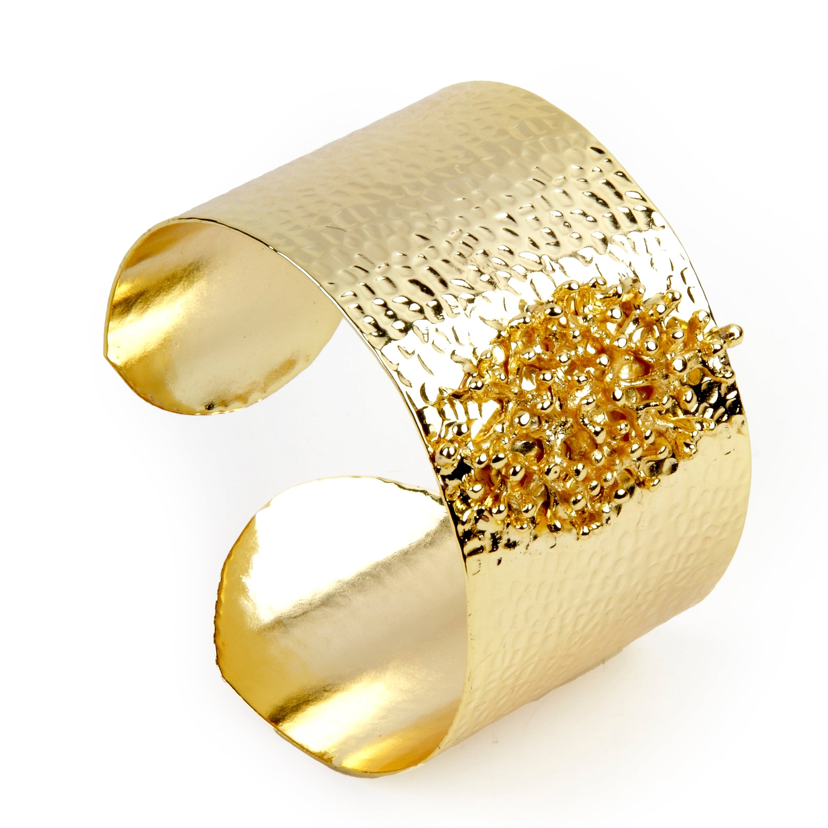 Brazalete Deya Maxi Shield