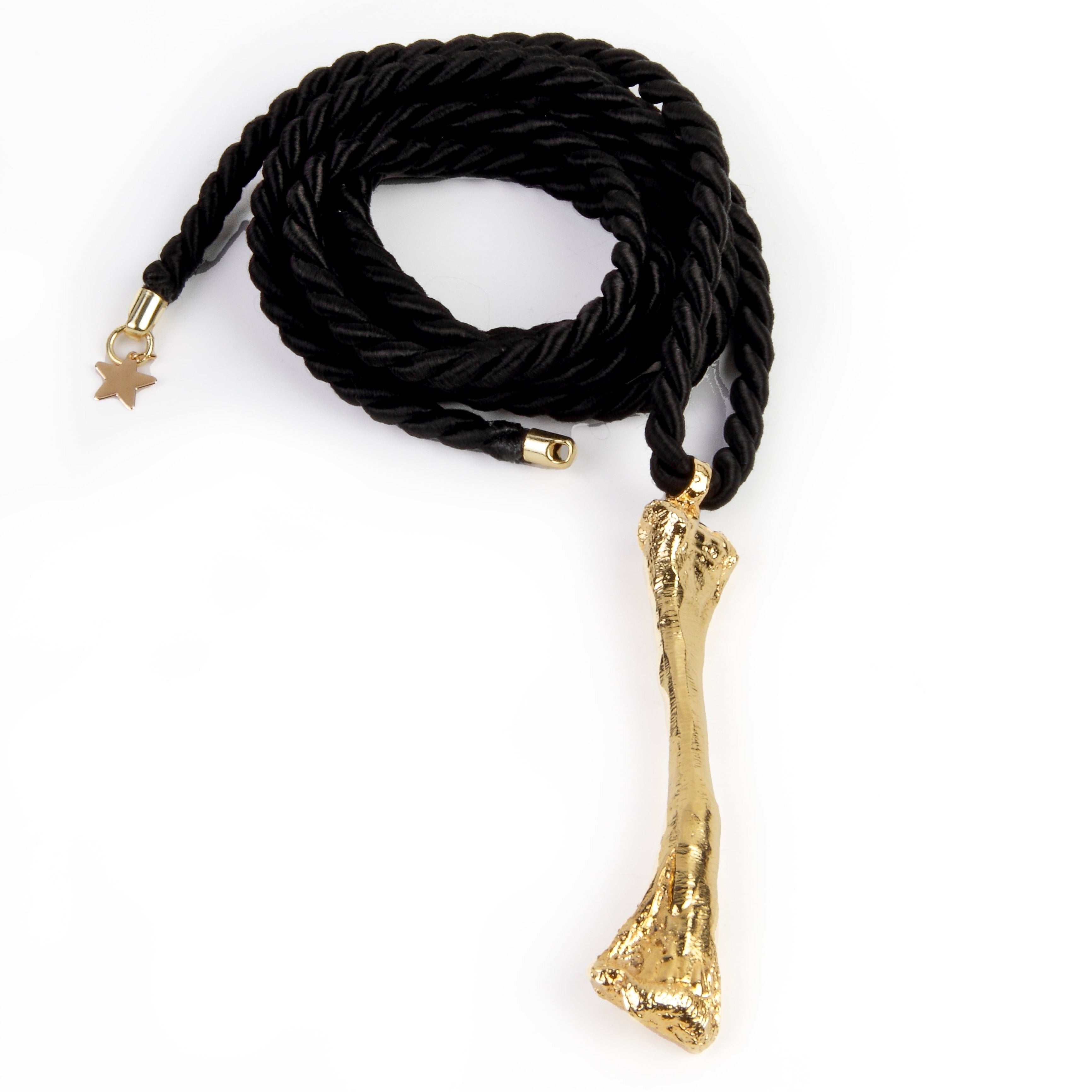 Collar Been Silk