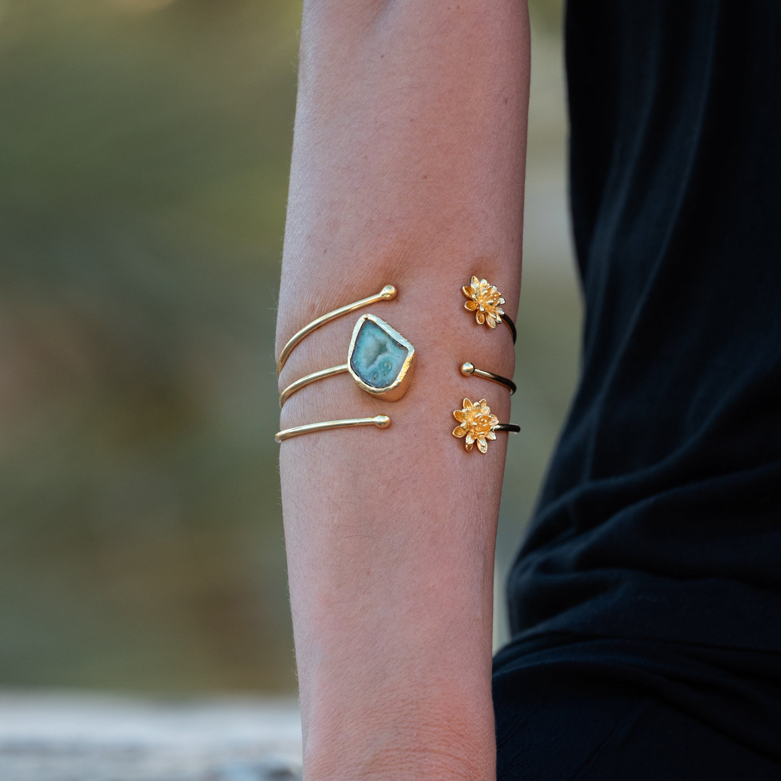 PACK NAVIDAD MINI FLOR