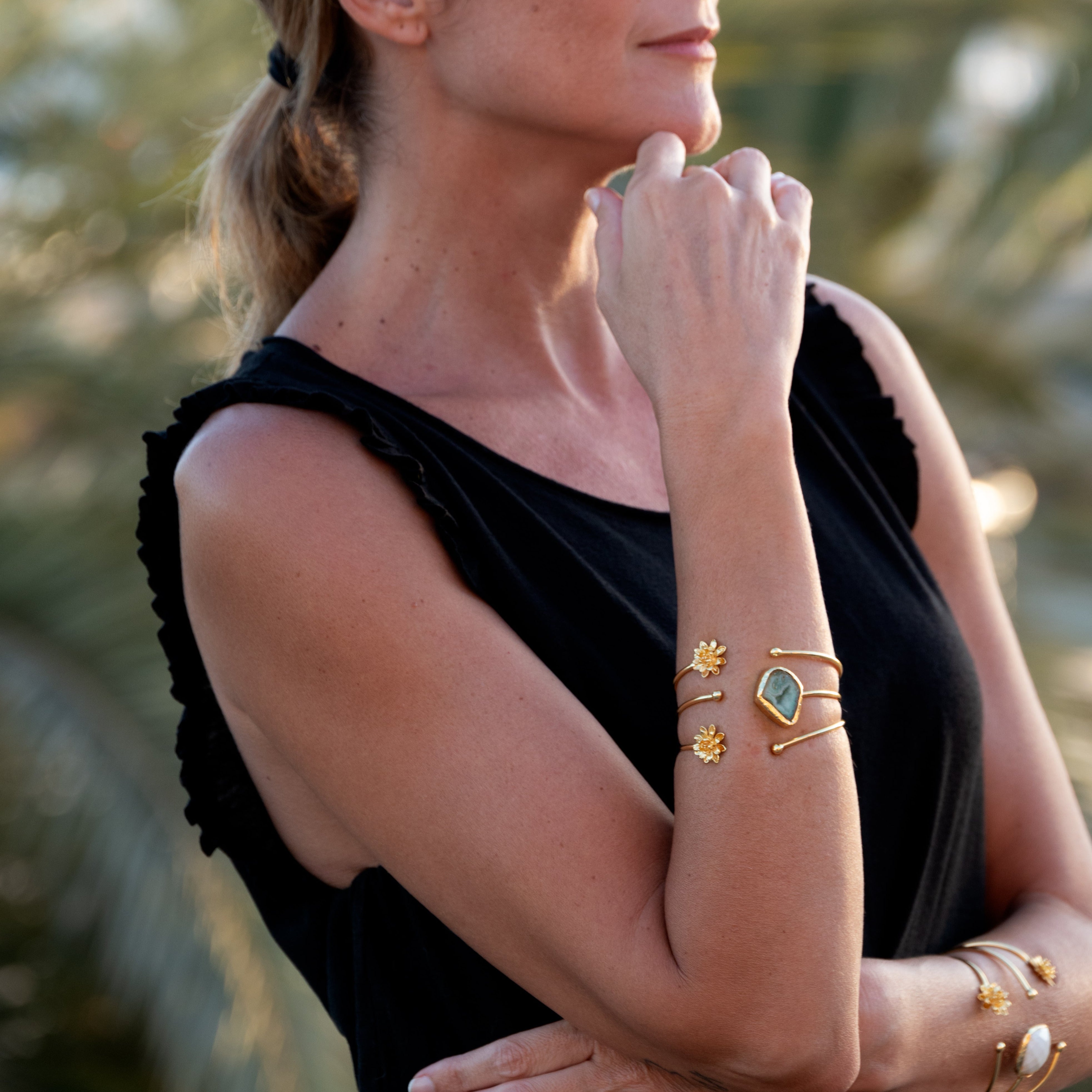 PACK NAVIDAD MINI FLOR