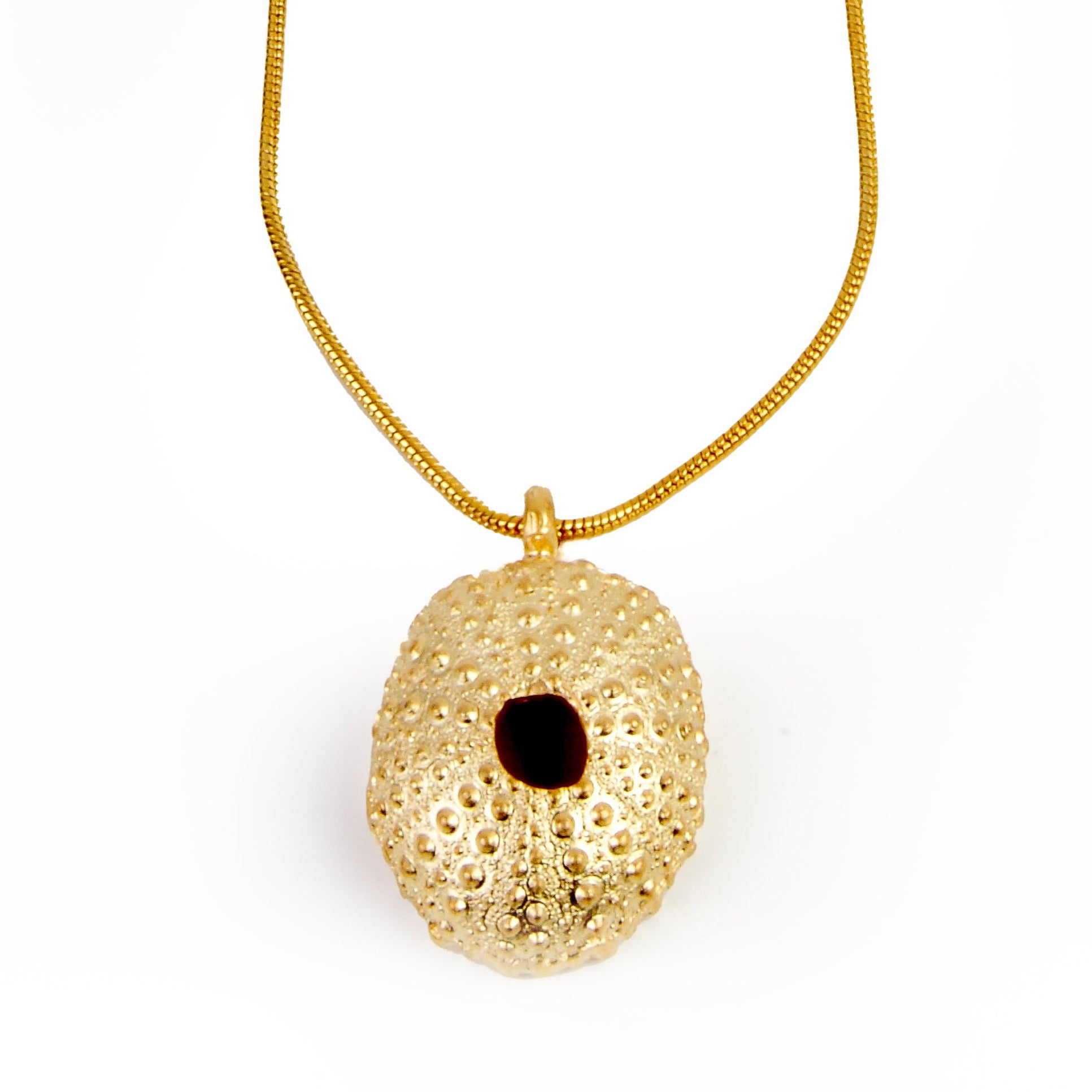 Trenc Medium Top chain necklace 45