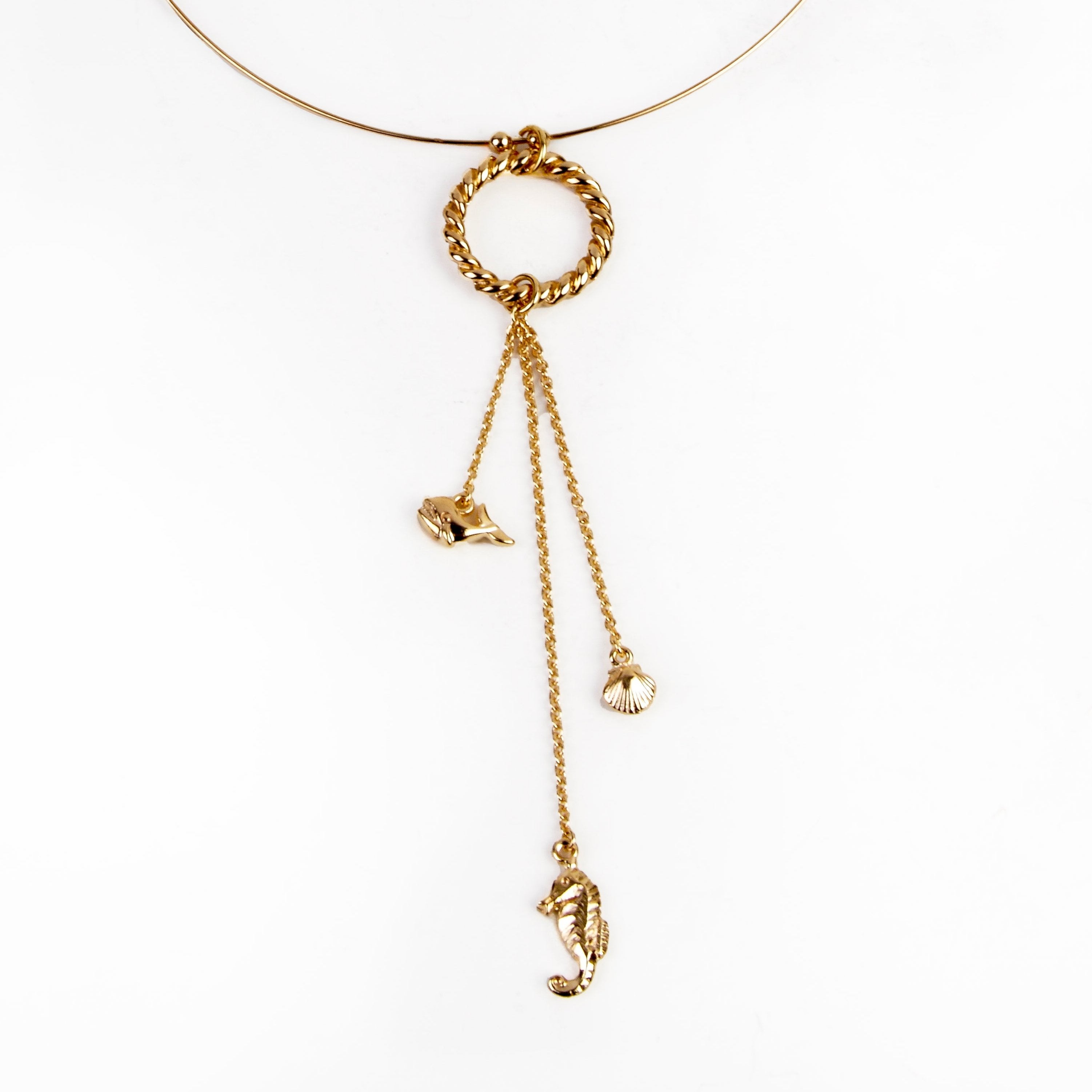 Mesquida Rigid Collar