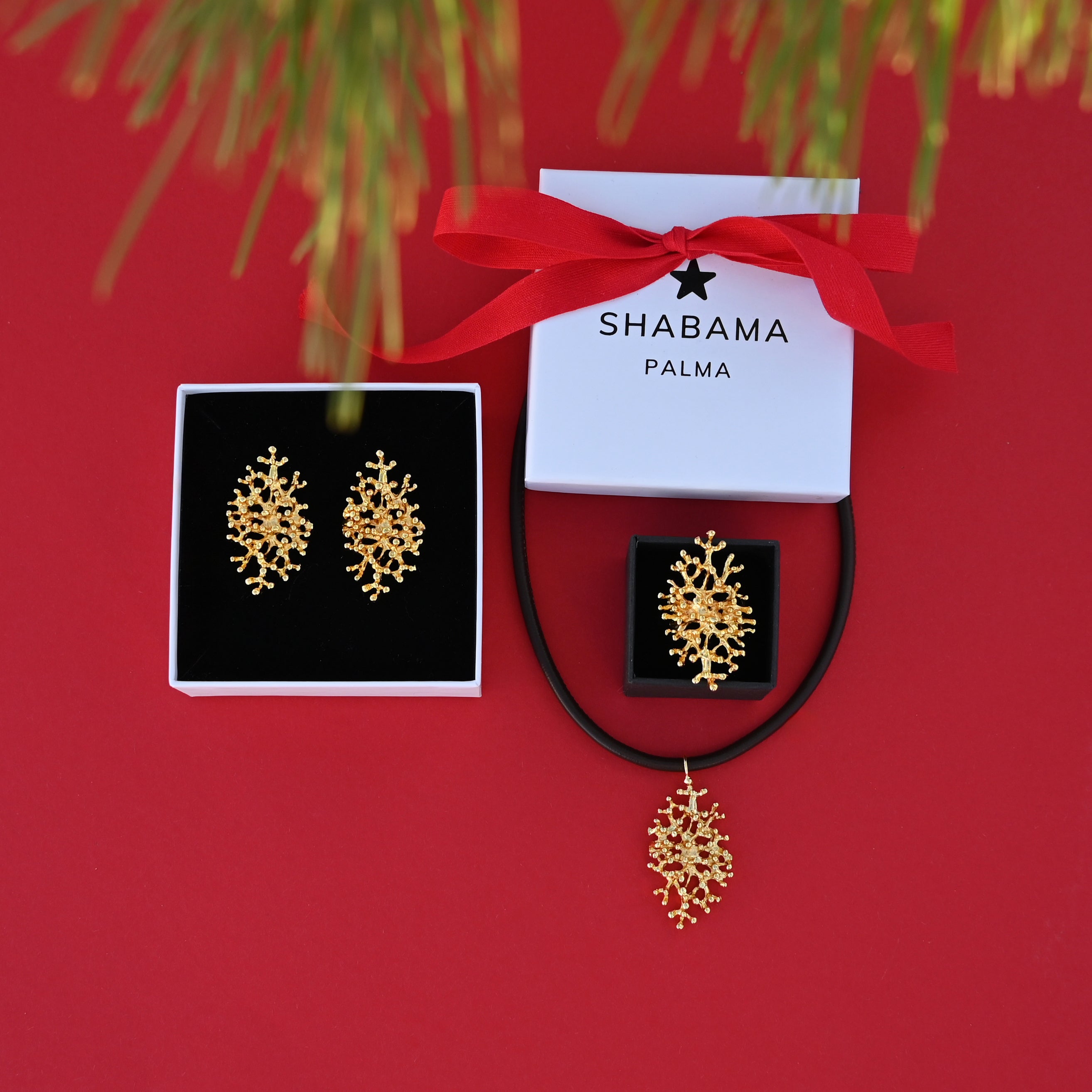 PACK NAVIDAD MAXIDEYA CUERO