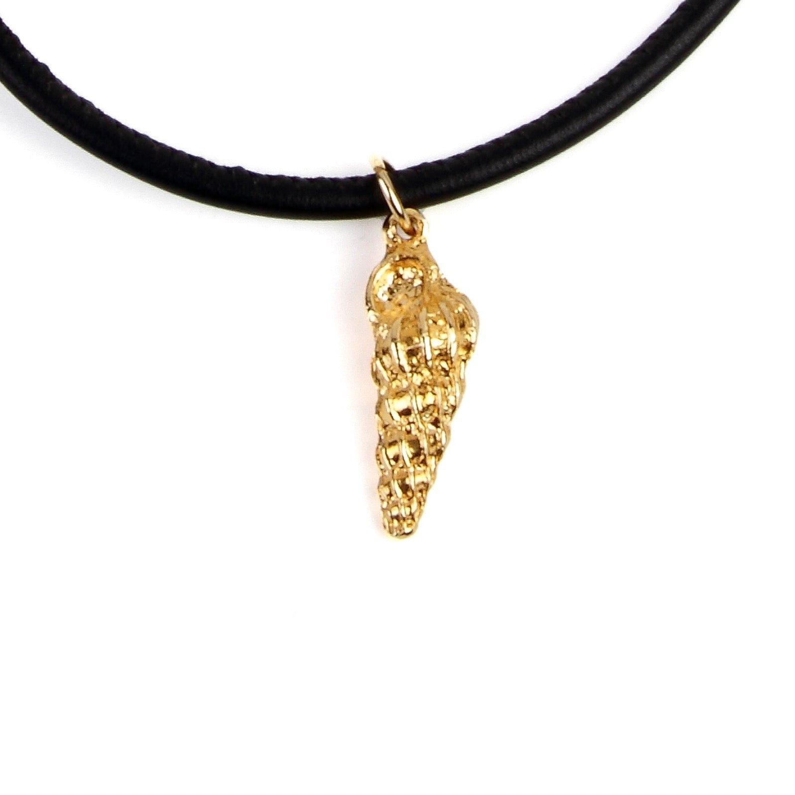Collar Agulla Luxe - Vista lateral - Shabama