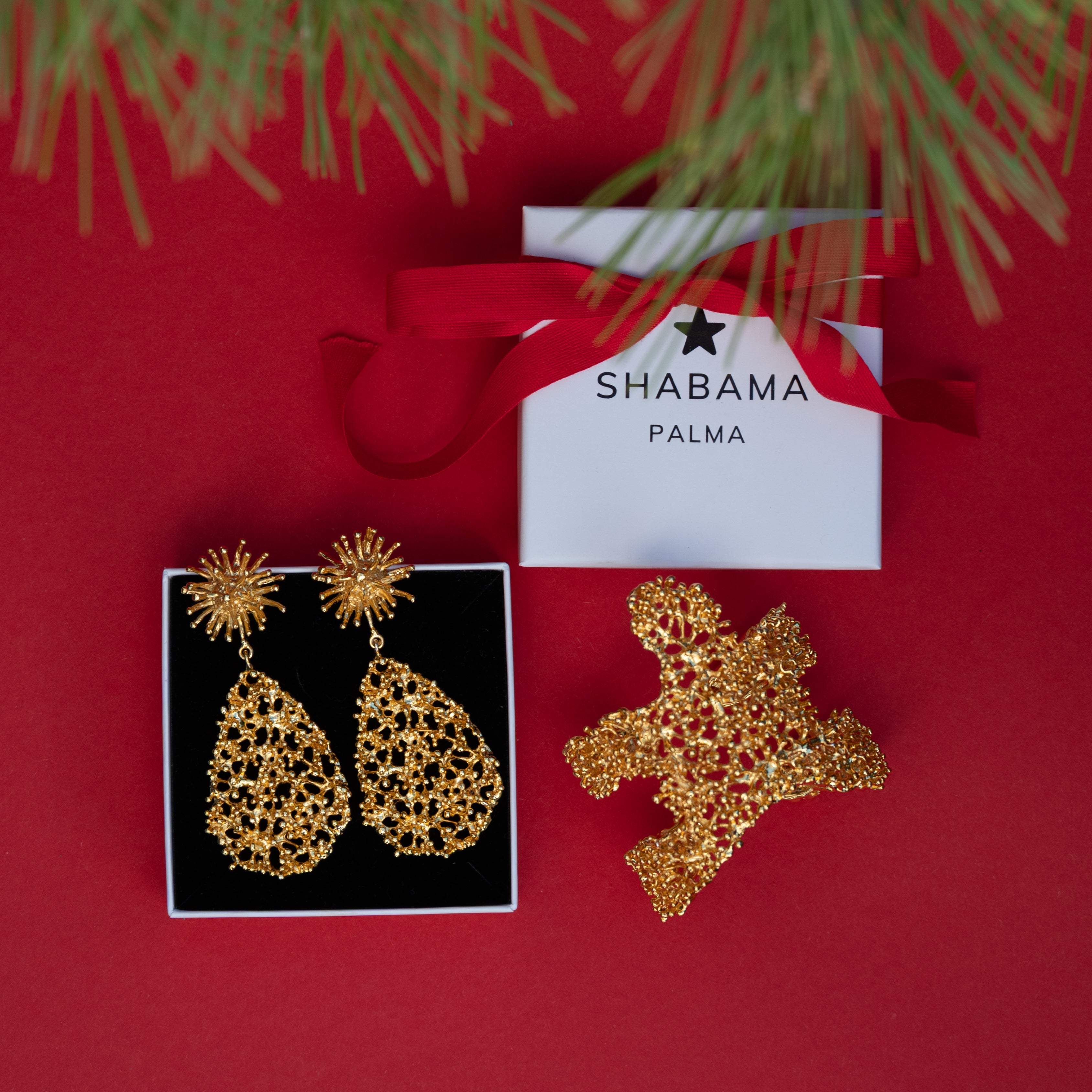 PACK NAVIDAD SUBLIME STAR DEYA