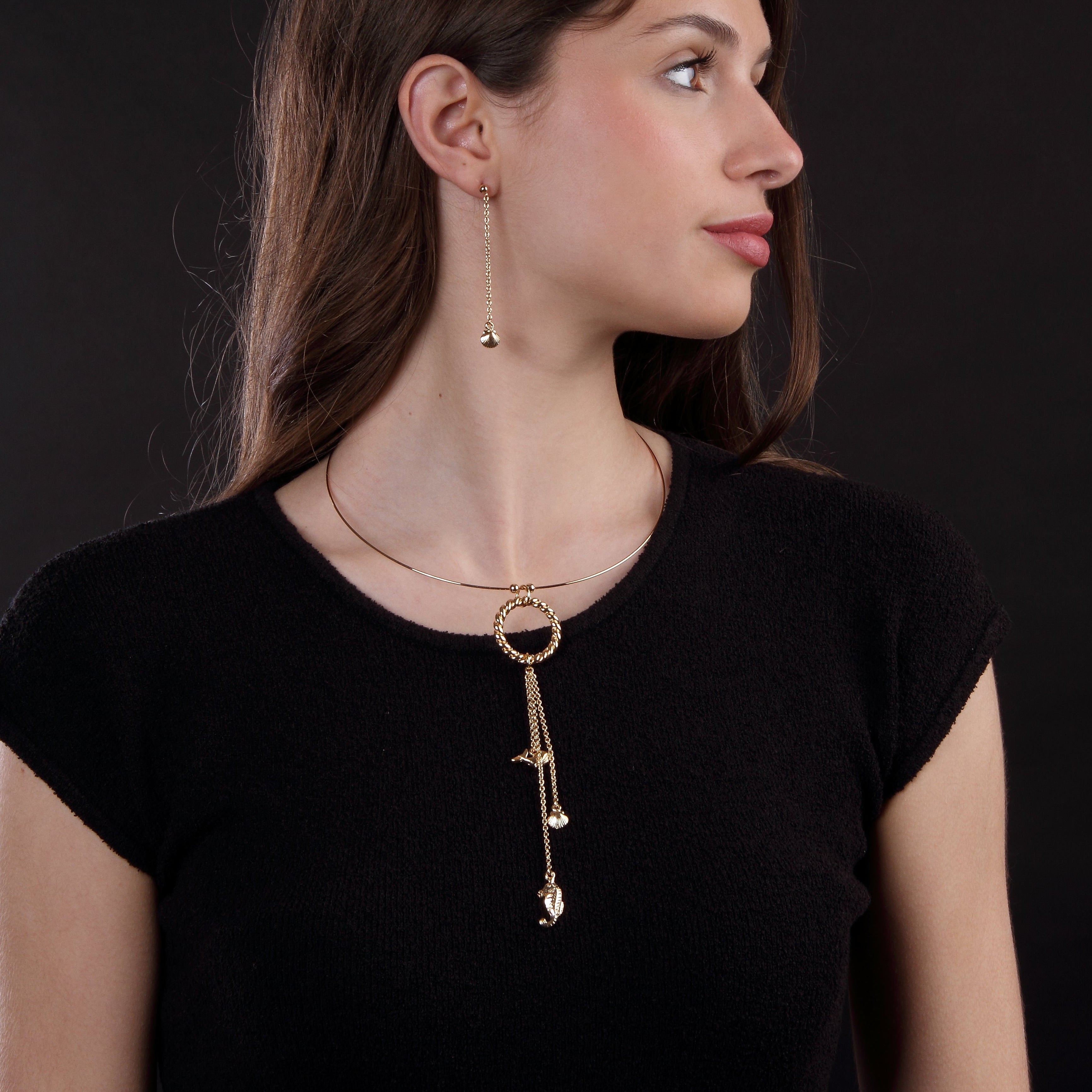 Collar Rígido Mesquida - Vista 5 - Shabama