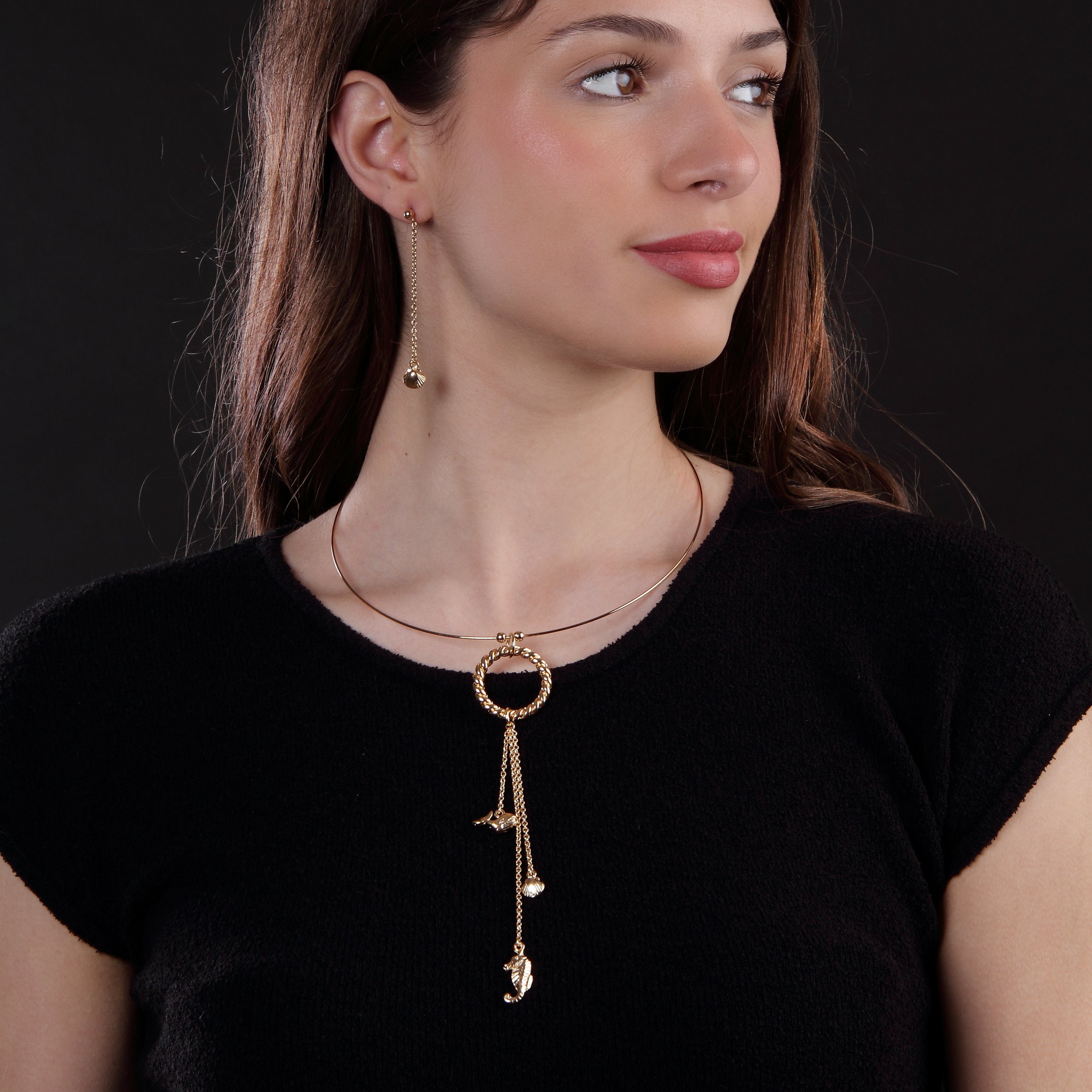 Mesquida Rigid Collar