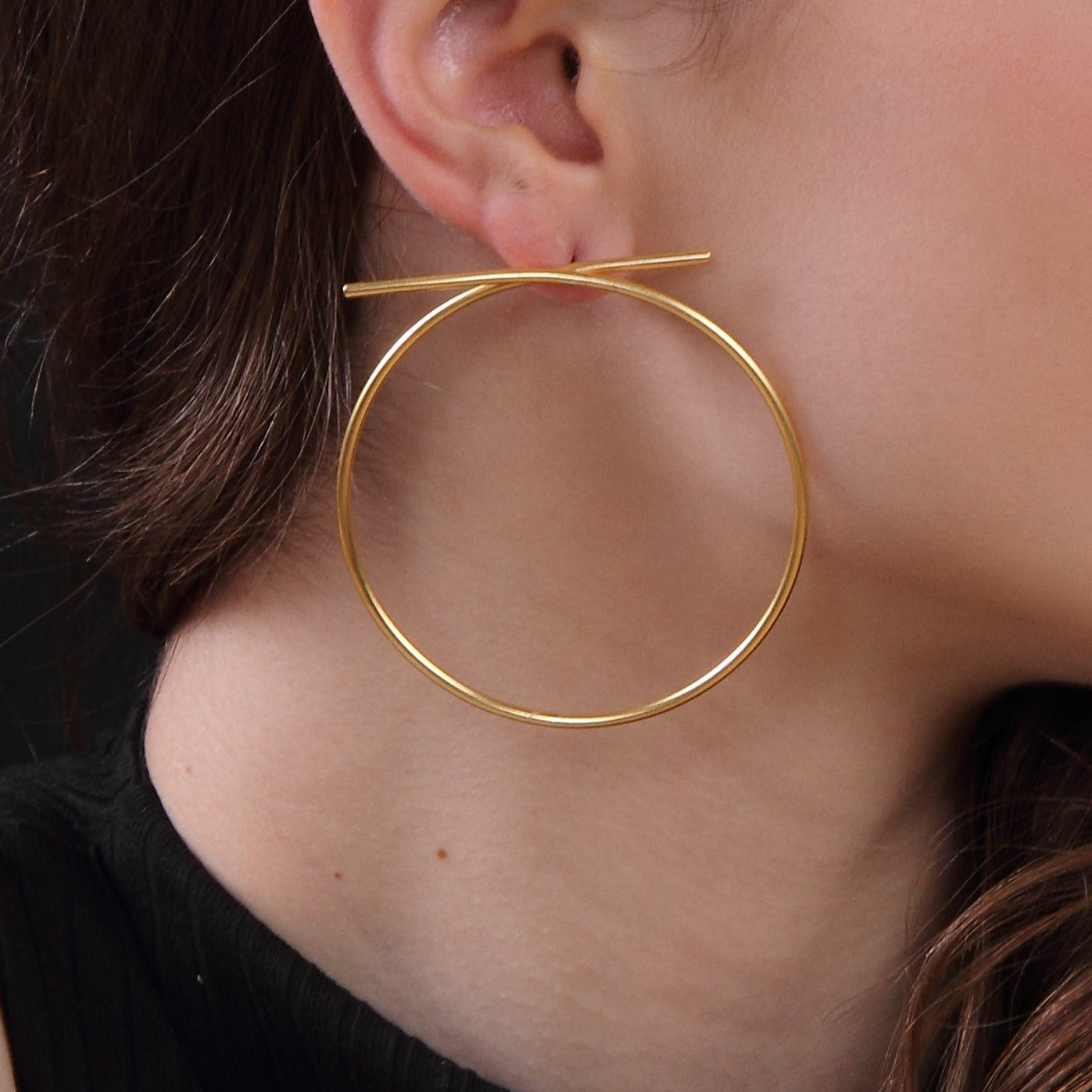 Pendientes Torno