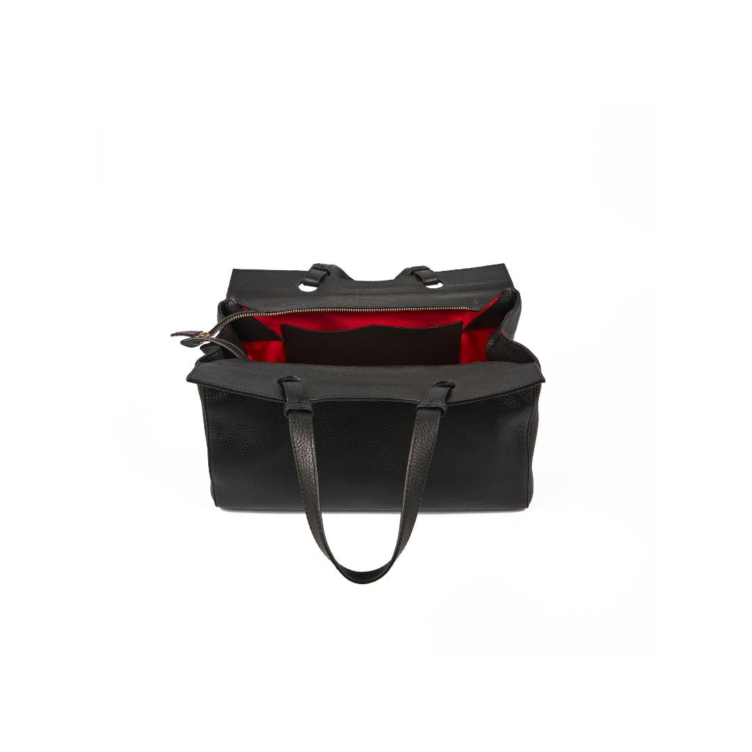 Instyle DOCTOR BAG ROJO