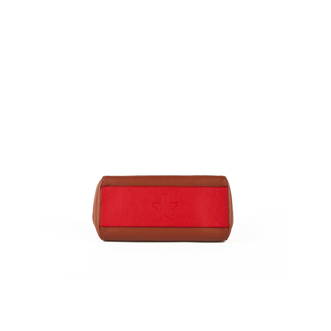 Instyle DOCTOR BAG ROJO