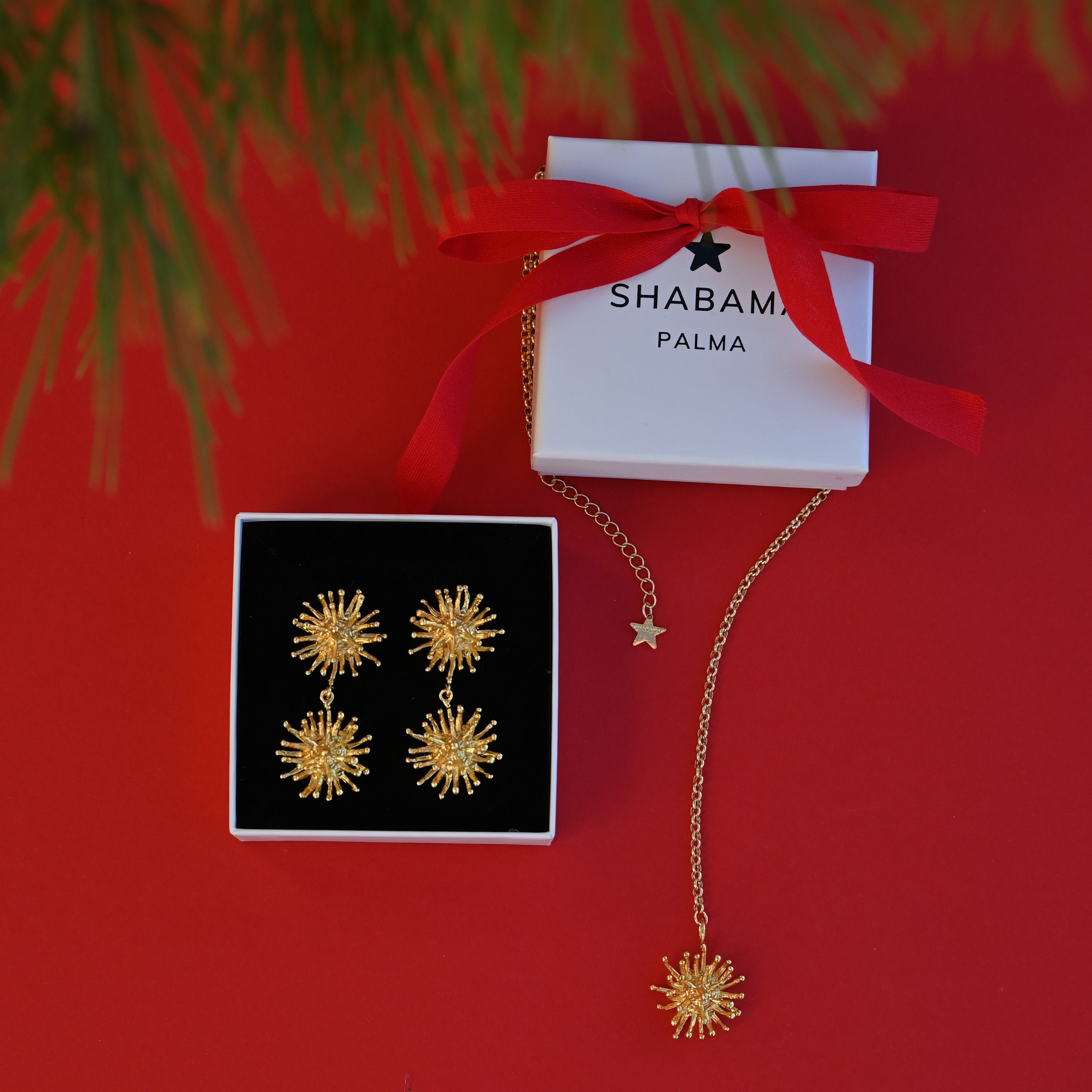 PACK NAVIDAD DOBLE DEYA