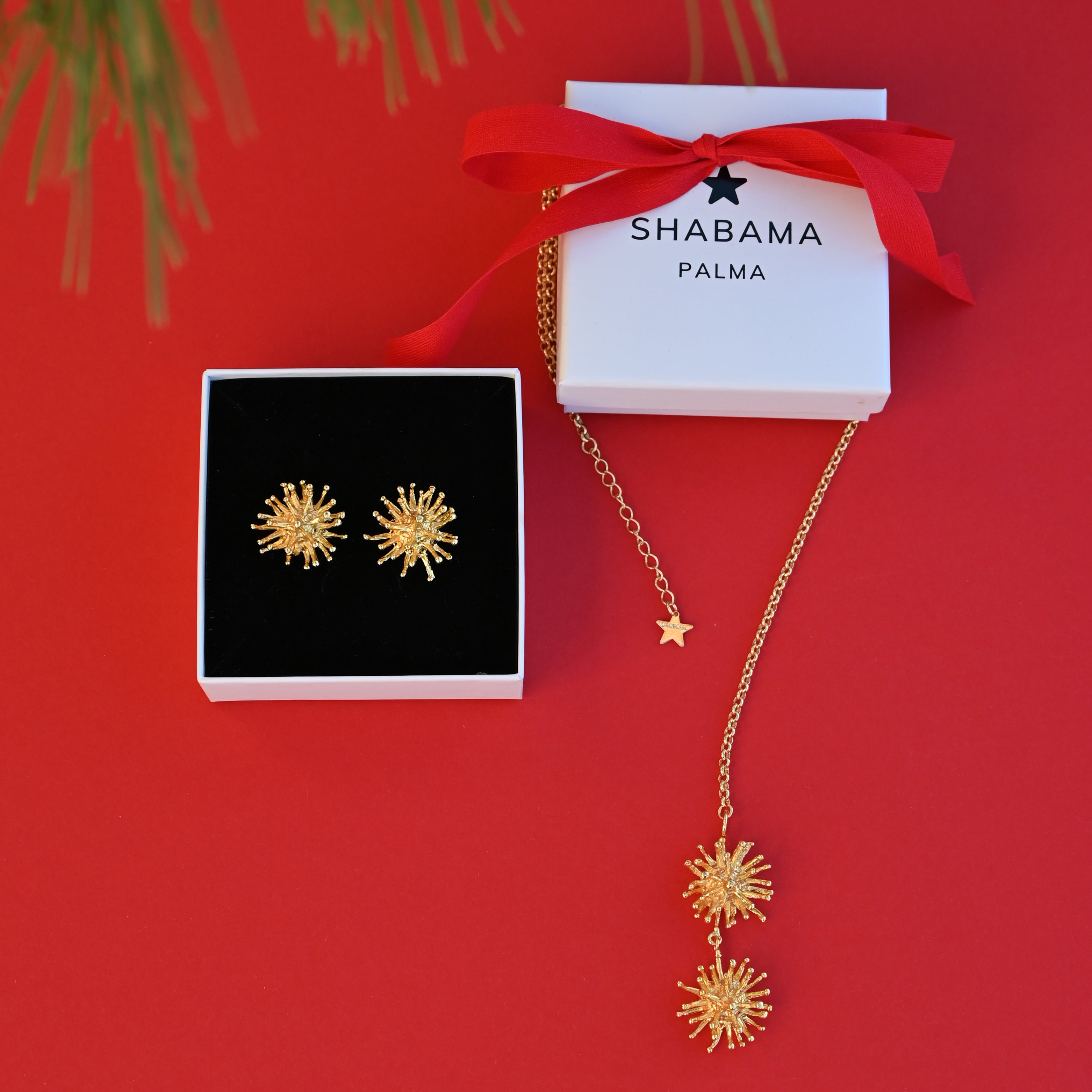 PACK NAVIDAD DOBLE DEYA LONG