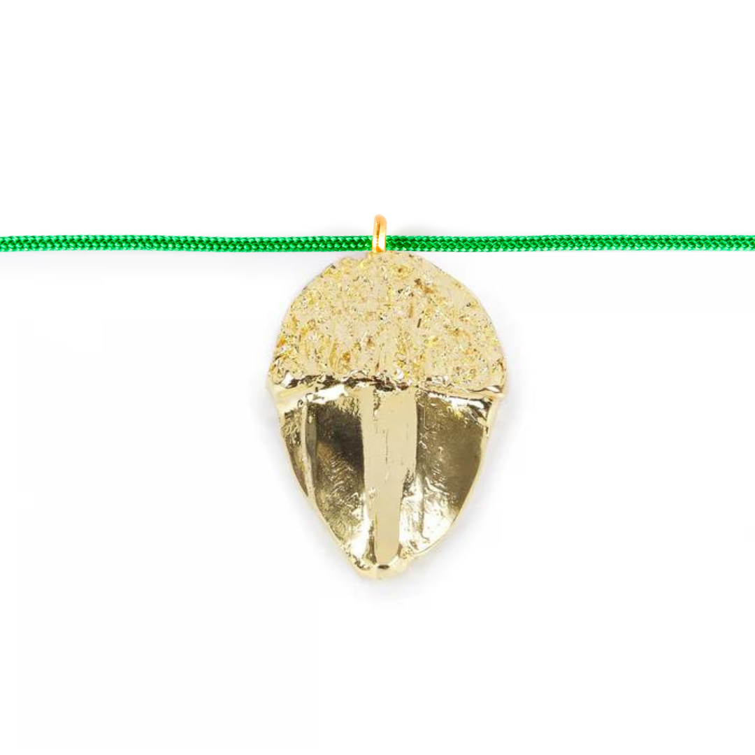 Collar Nylon Acorn Cool