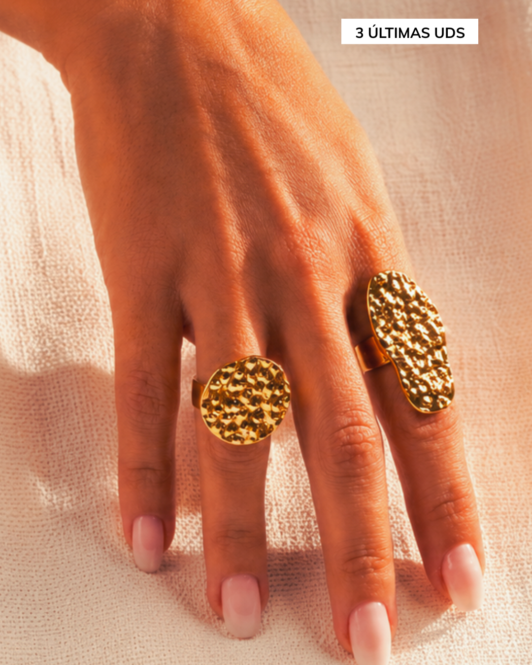 Tribeca Ring