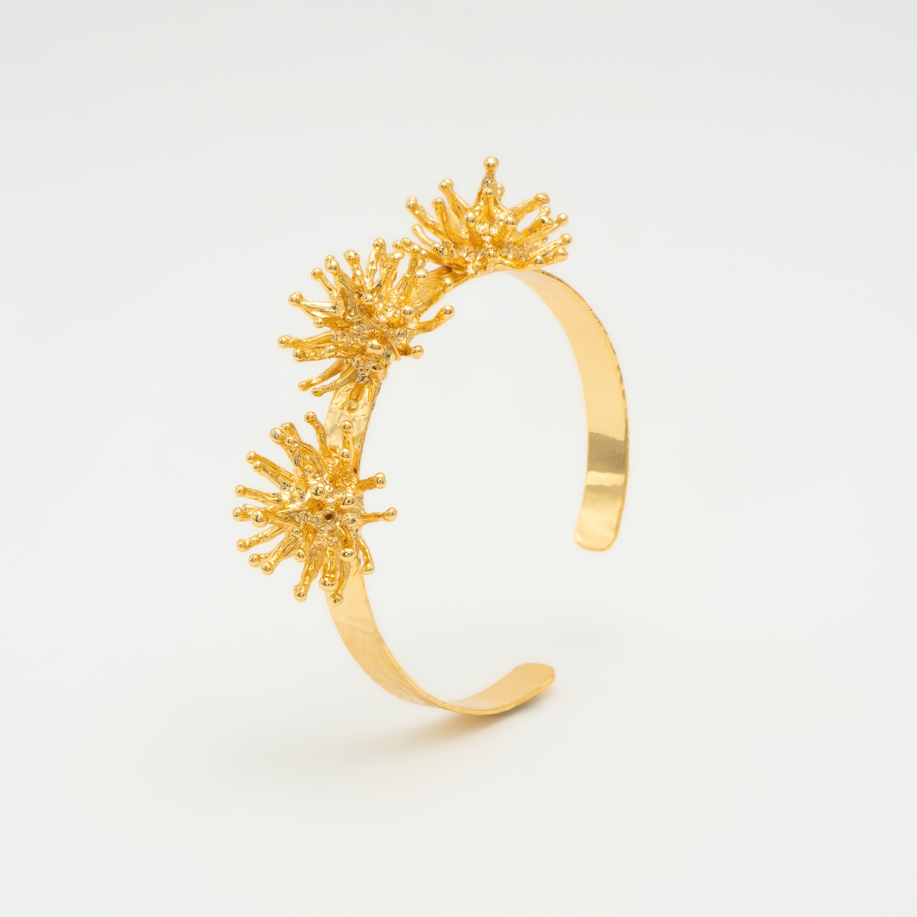 Brazalete Triple Deyá