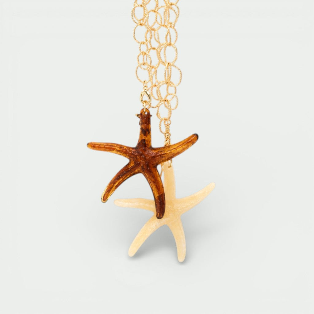 COLLAR DANCING CON ESTRELLA