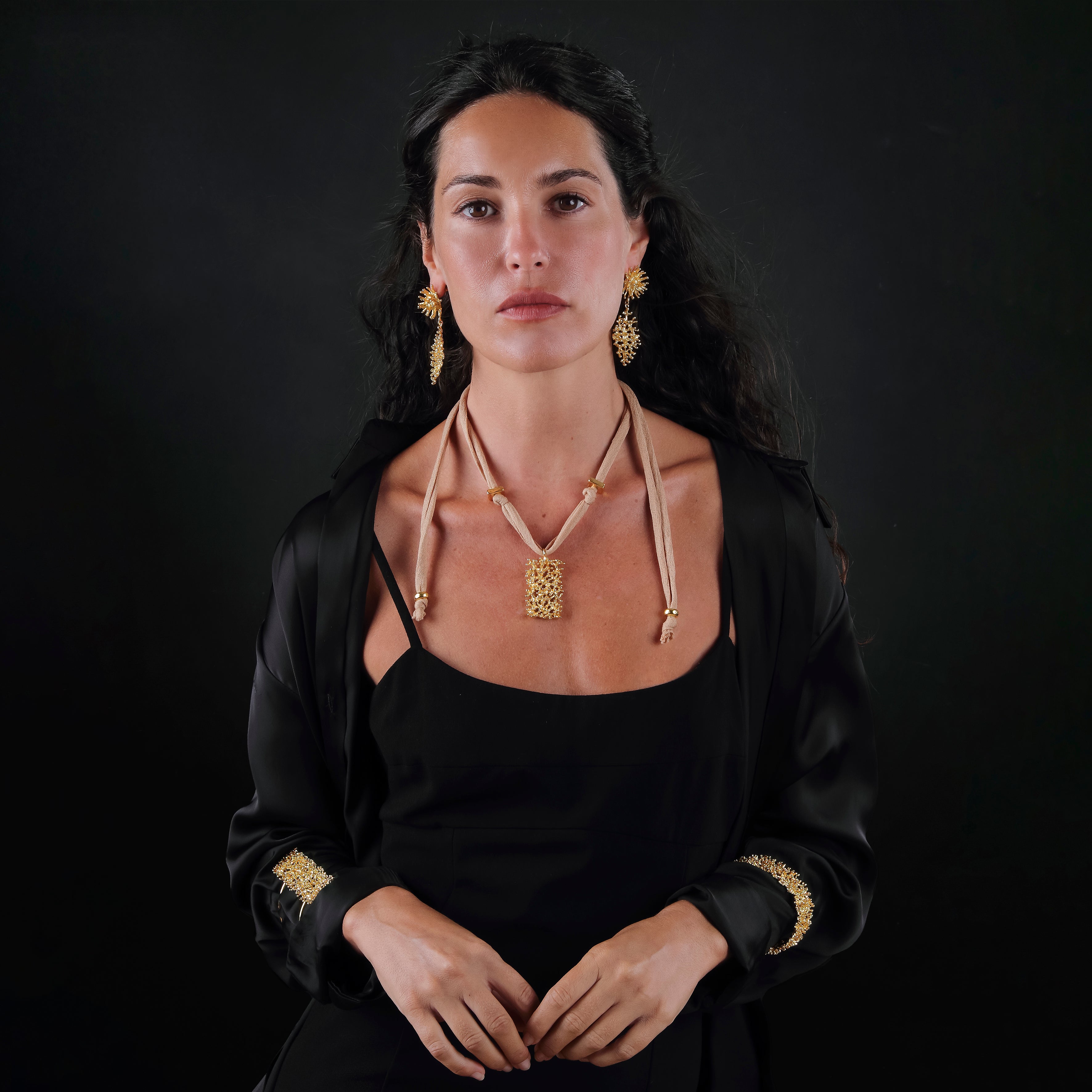 Collar Elástico Murada