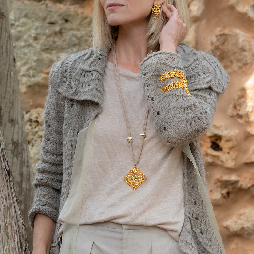 Collar Elástico Algar