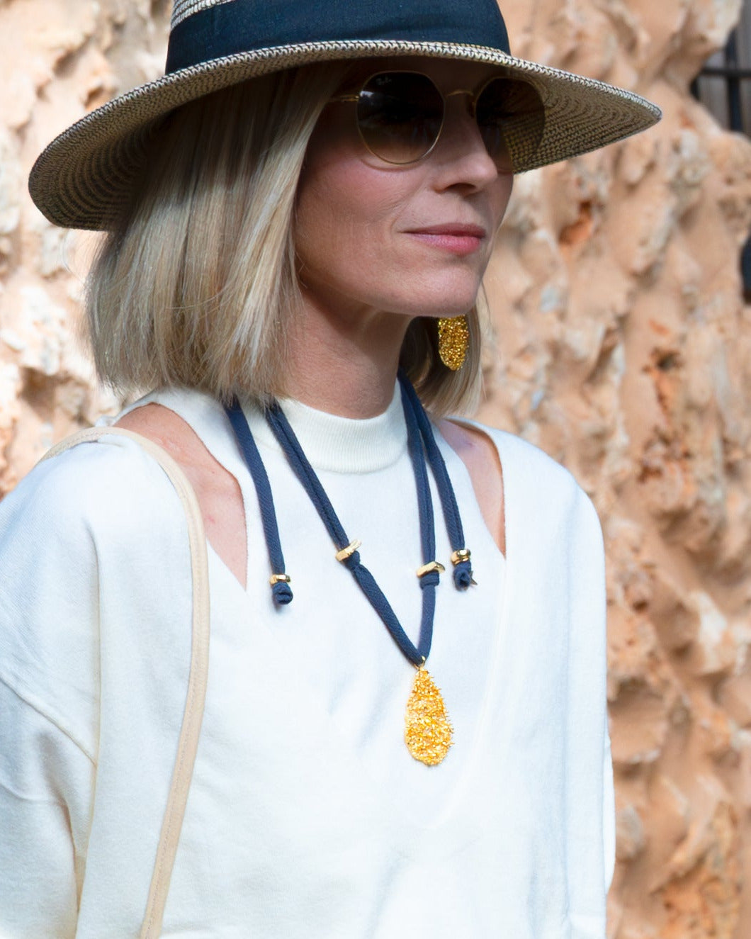 Collar Elástico Varques