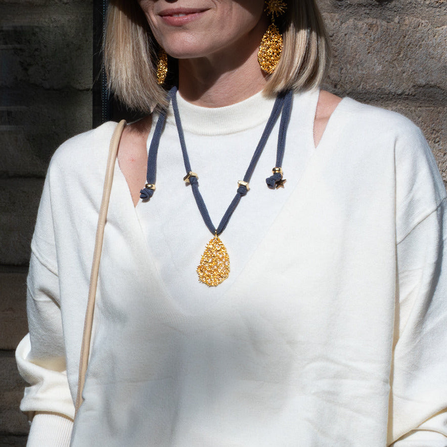 Murada Elastic Collar