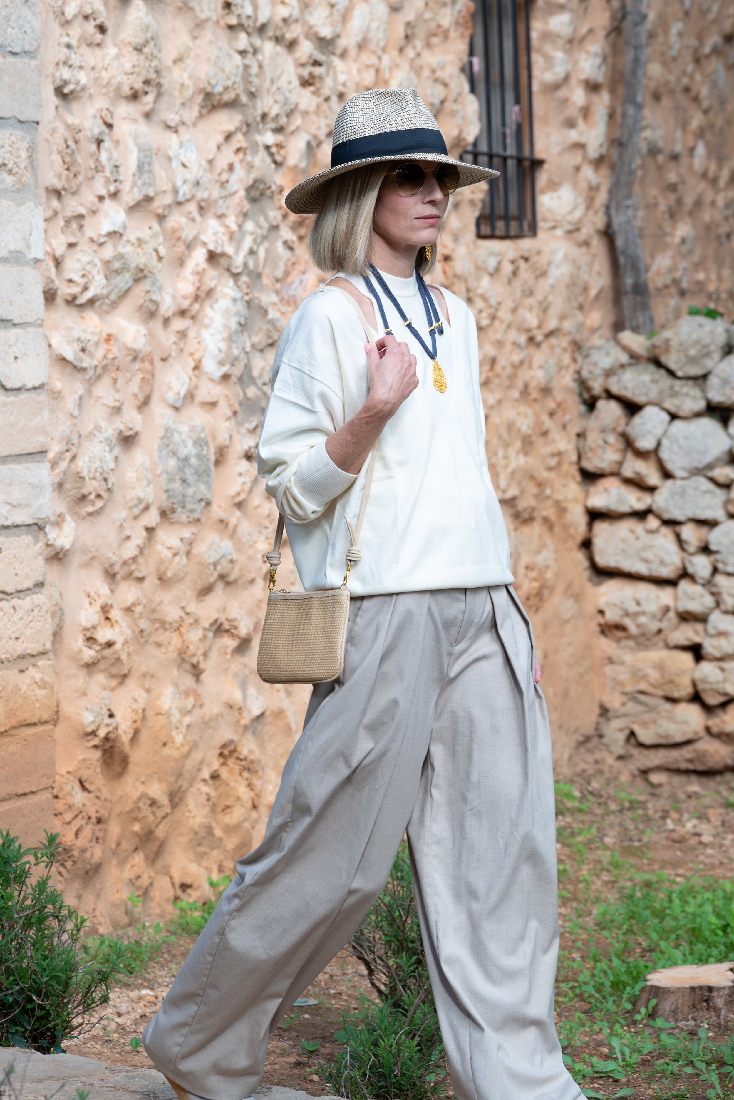 Collar Elástico Varques