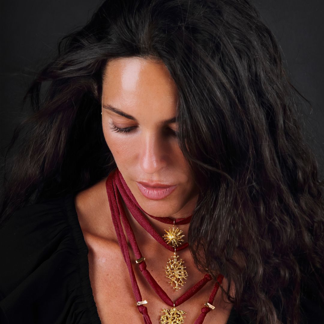 Triple Deyá Bracelet