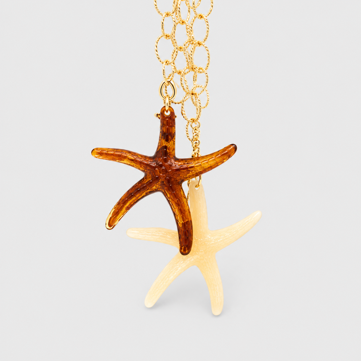COLLAR DANCING CON ESTRELLA