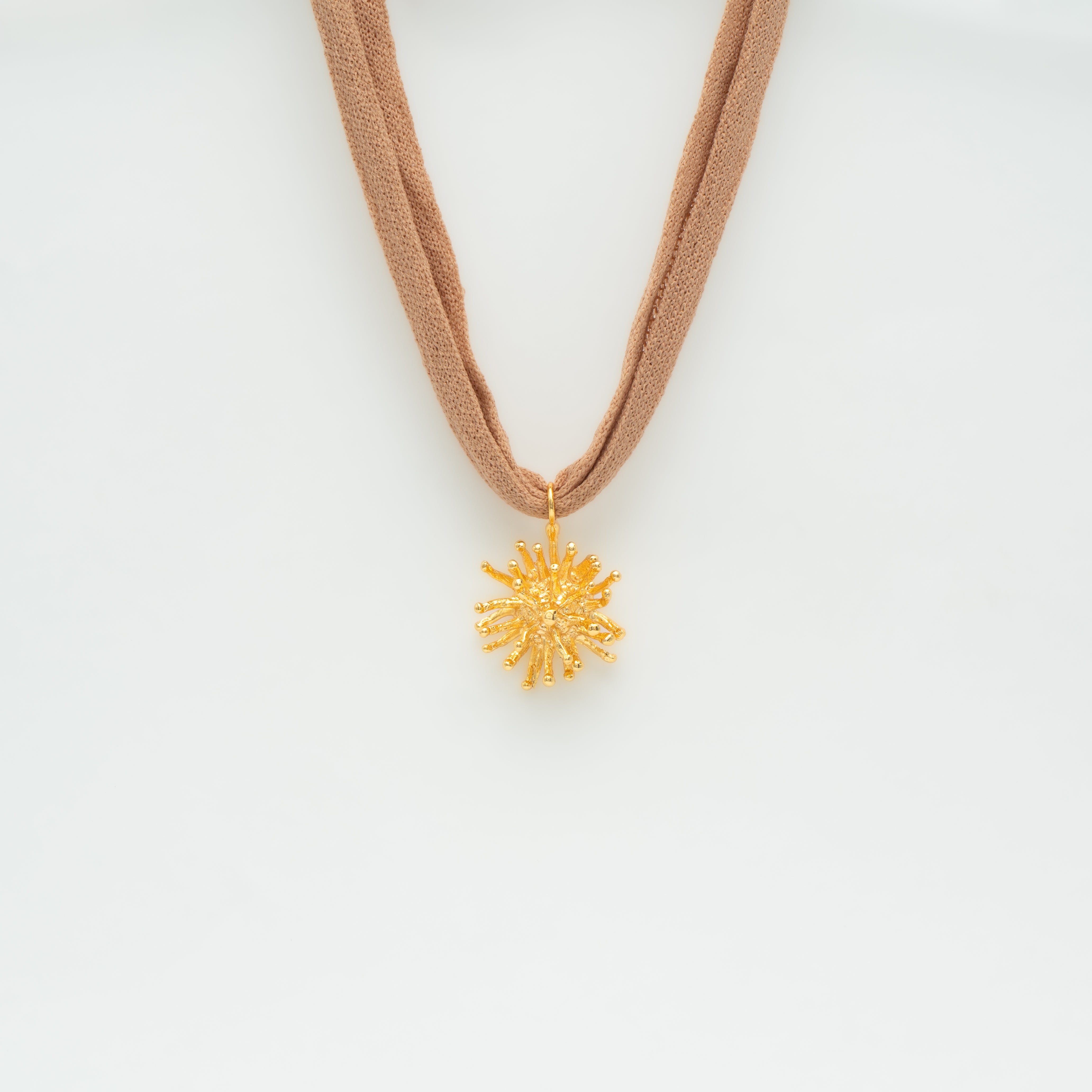 Collar elástico Deyá