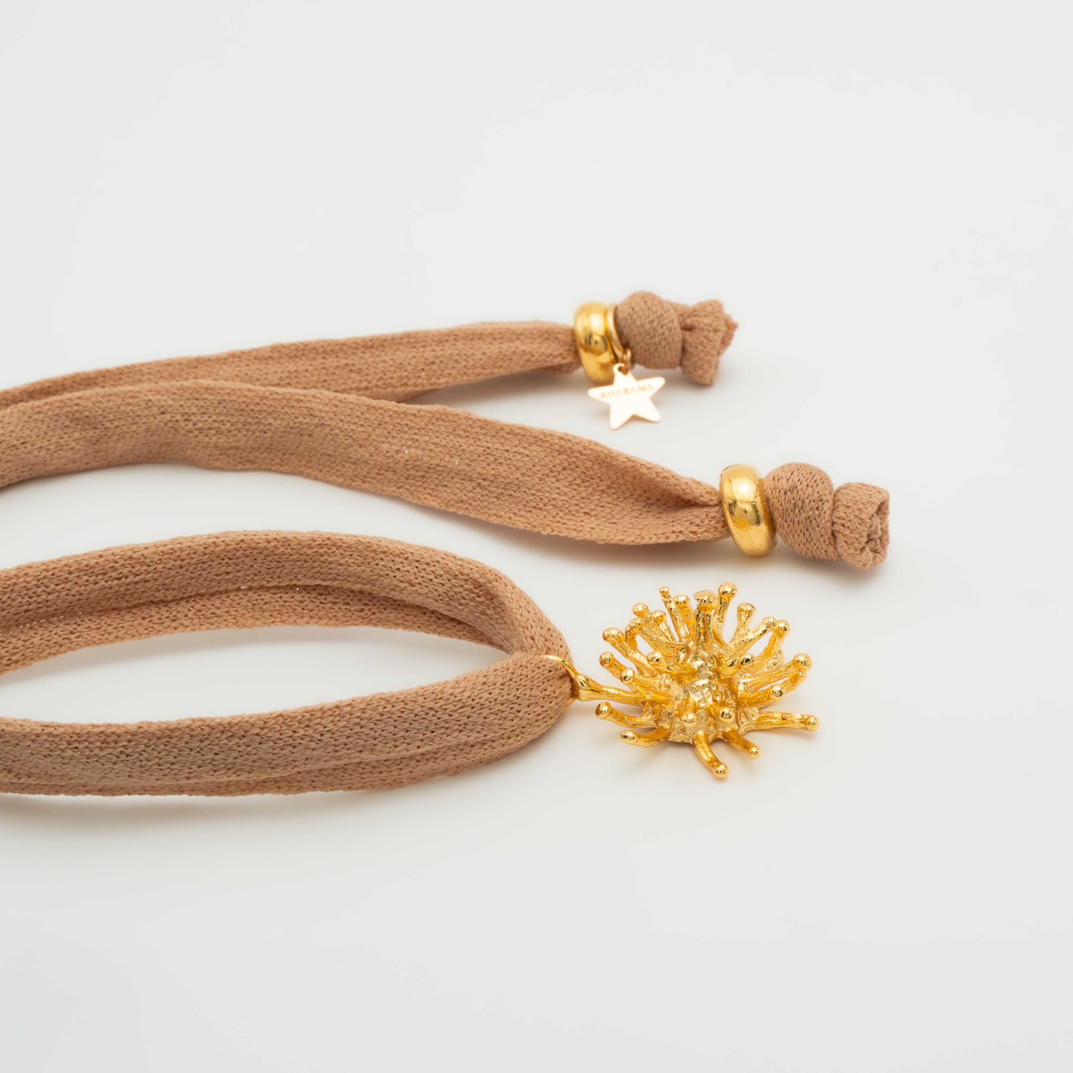 Collar elástico Deyá