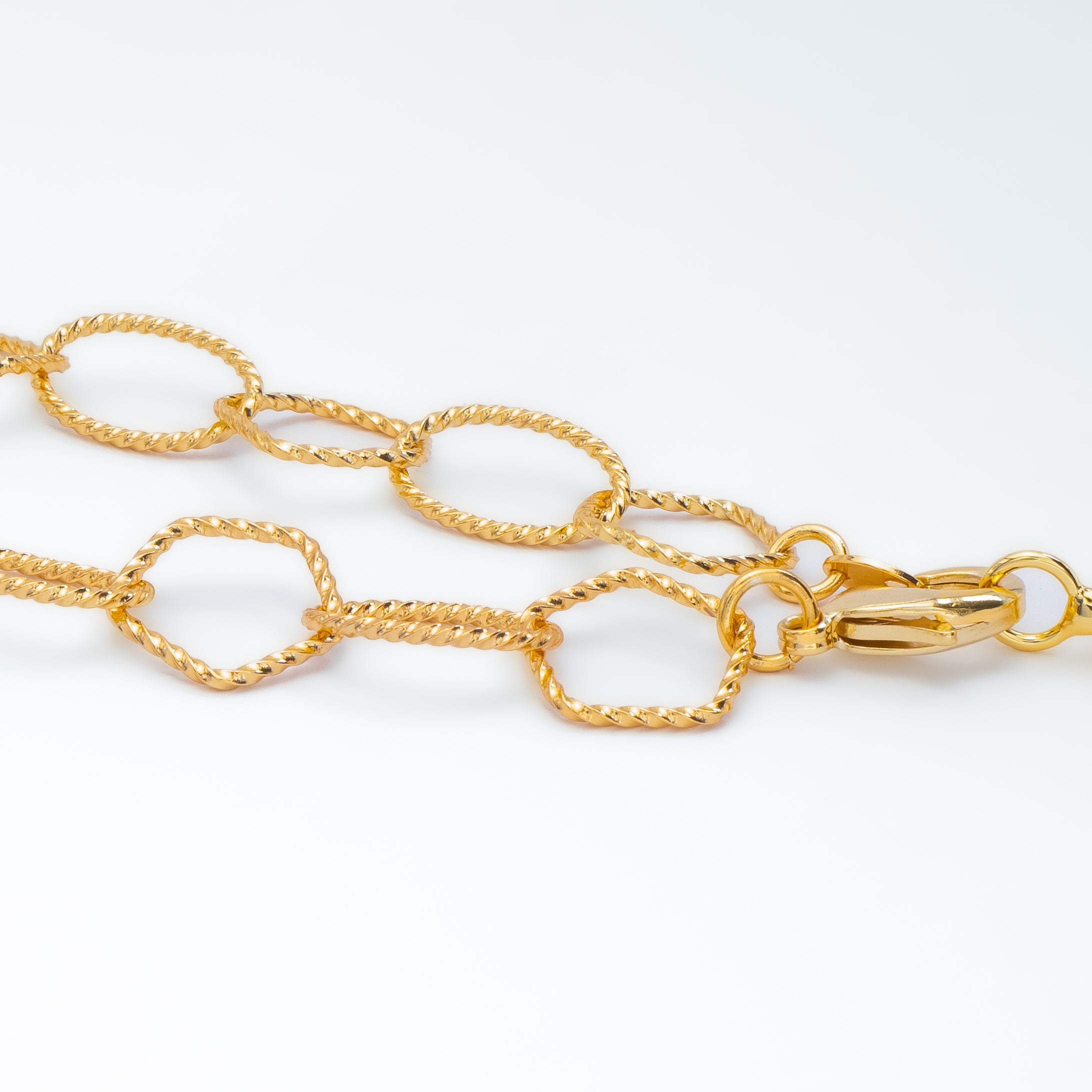 Collar CADENA Acorn Dancing