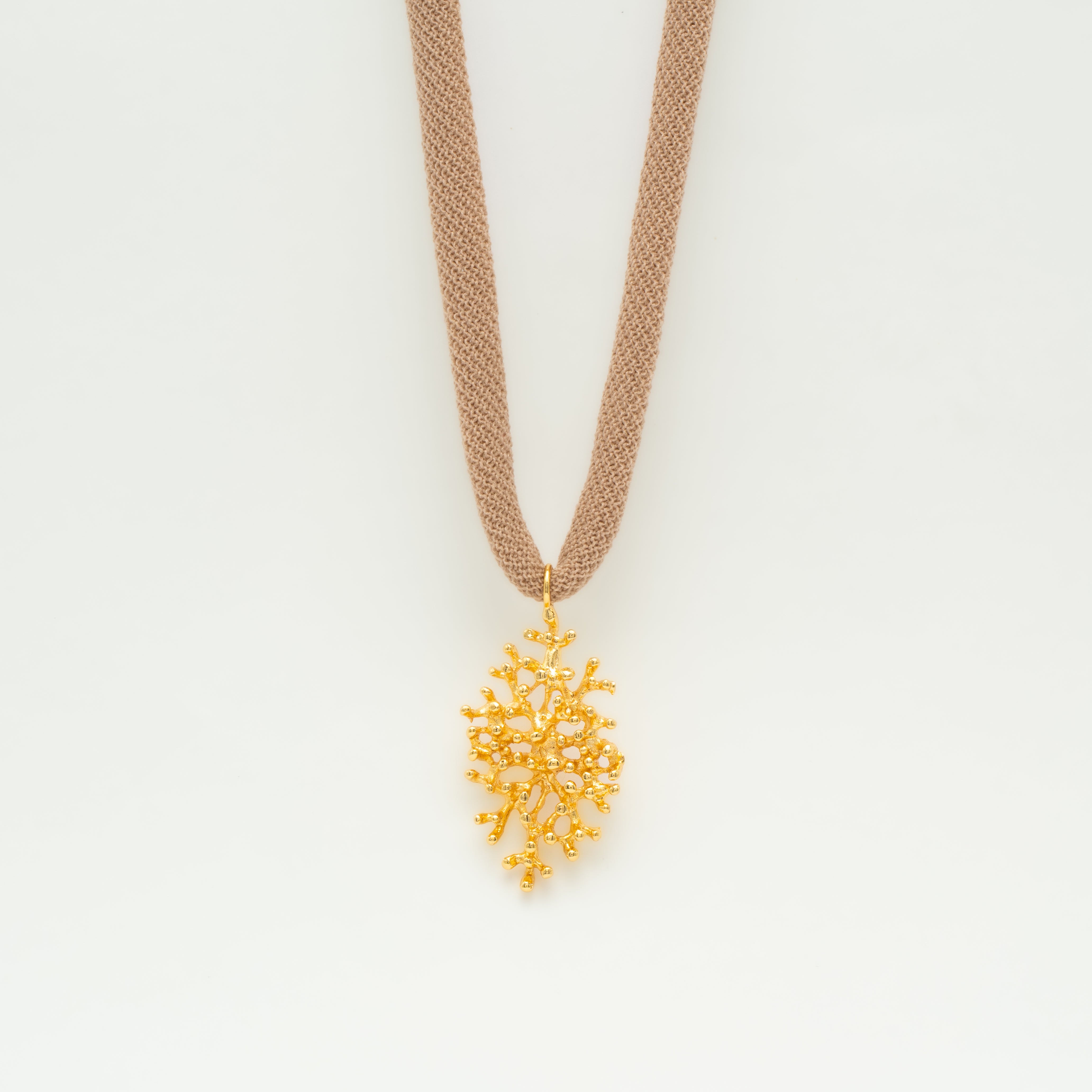 Collar elástico Maxi Deyá