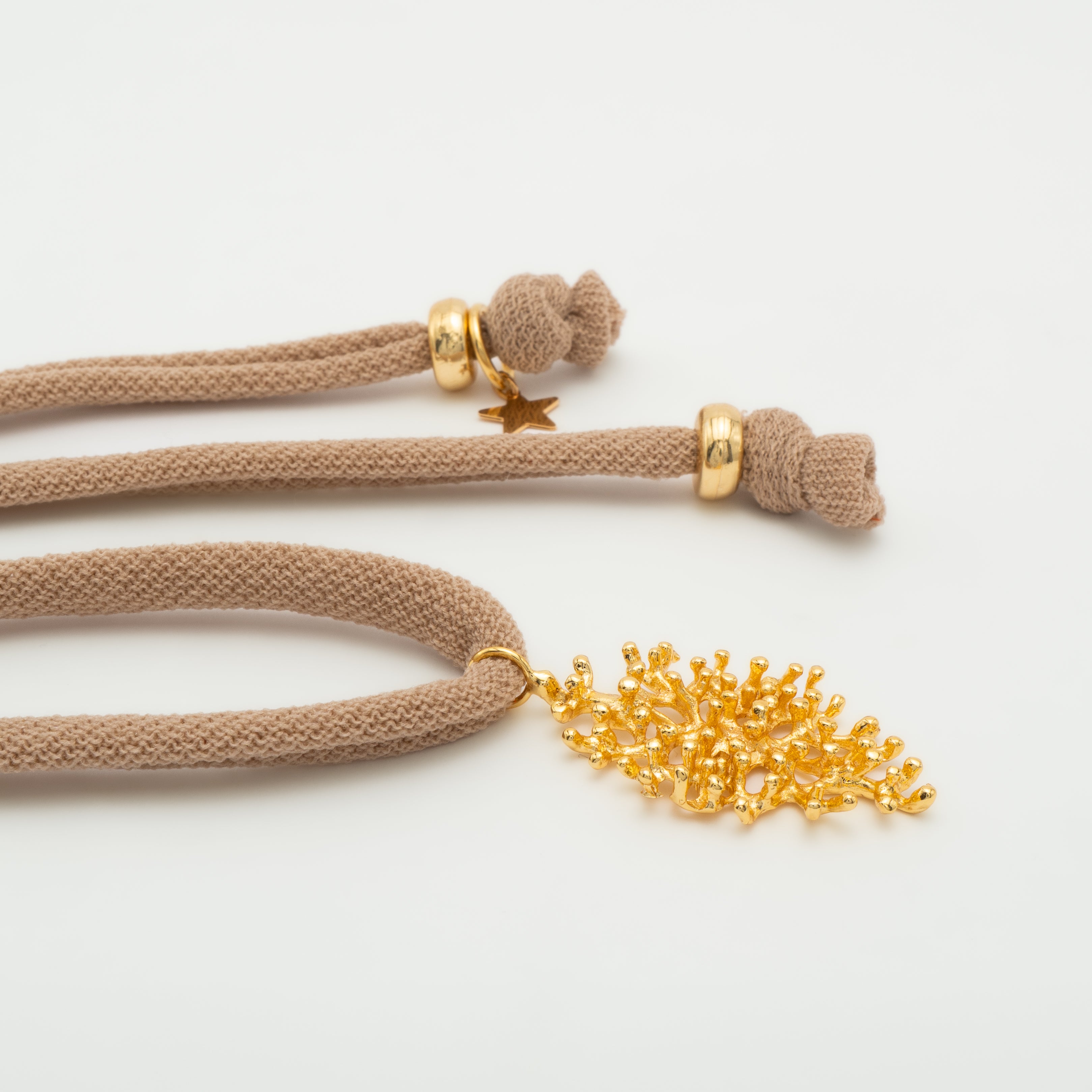 Collar elástico Maxi Deyá