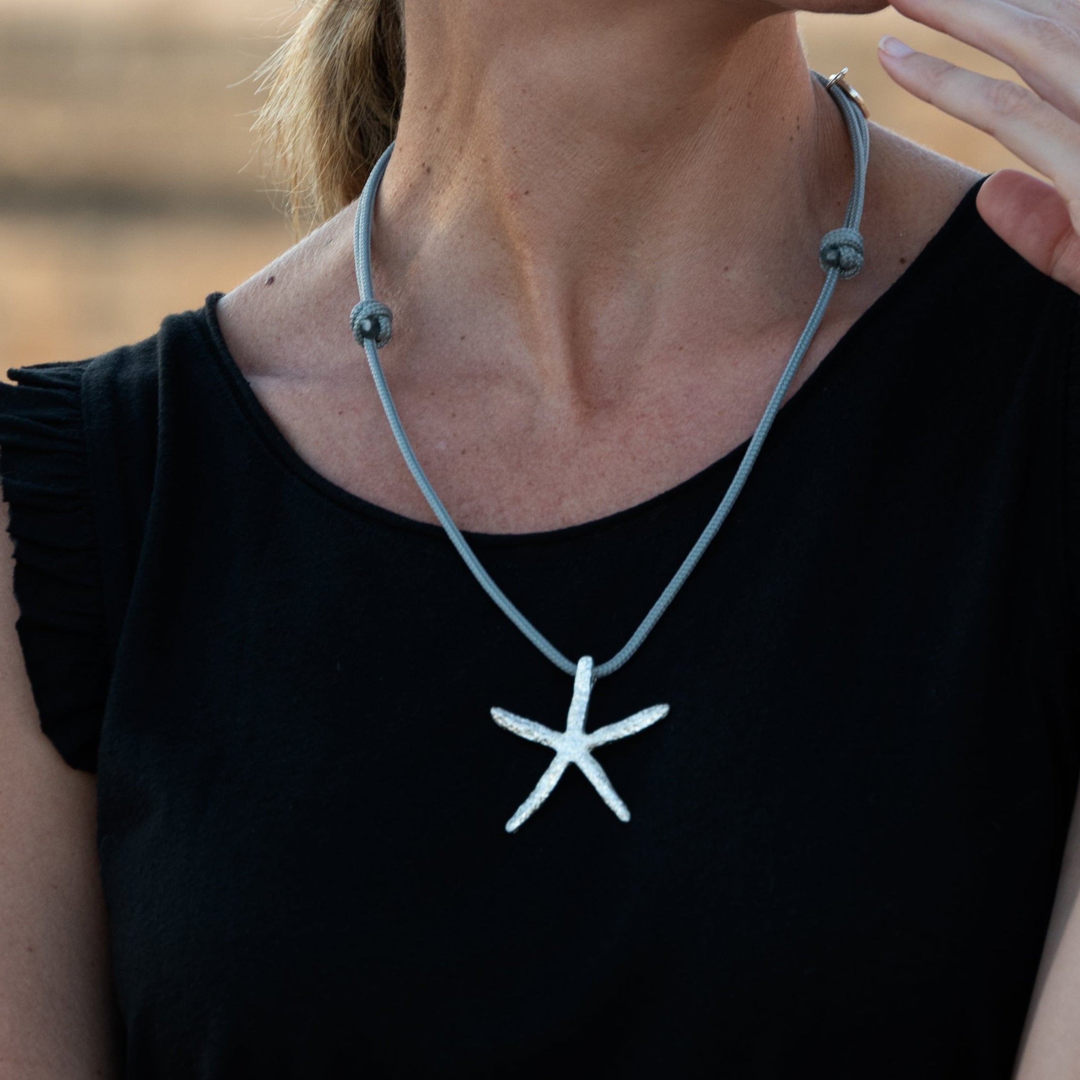 Ofiu Cool Nylon Collar