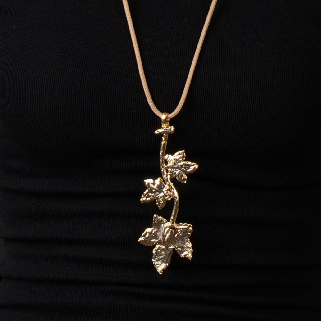 Collar Arce Branch Cool