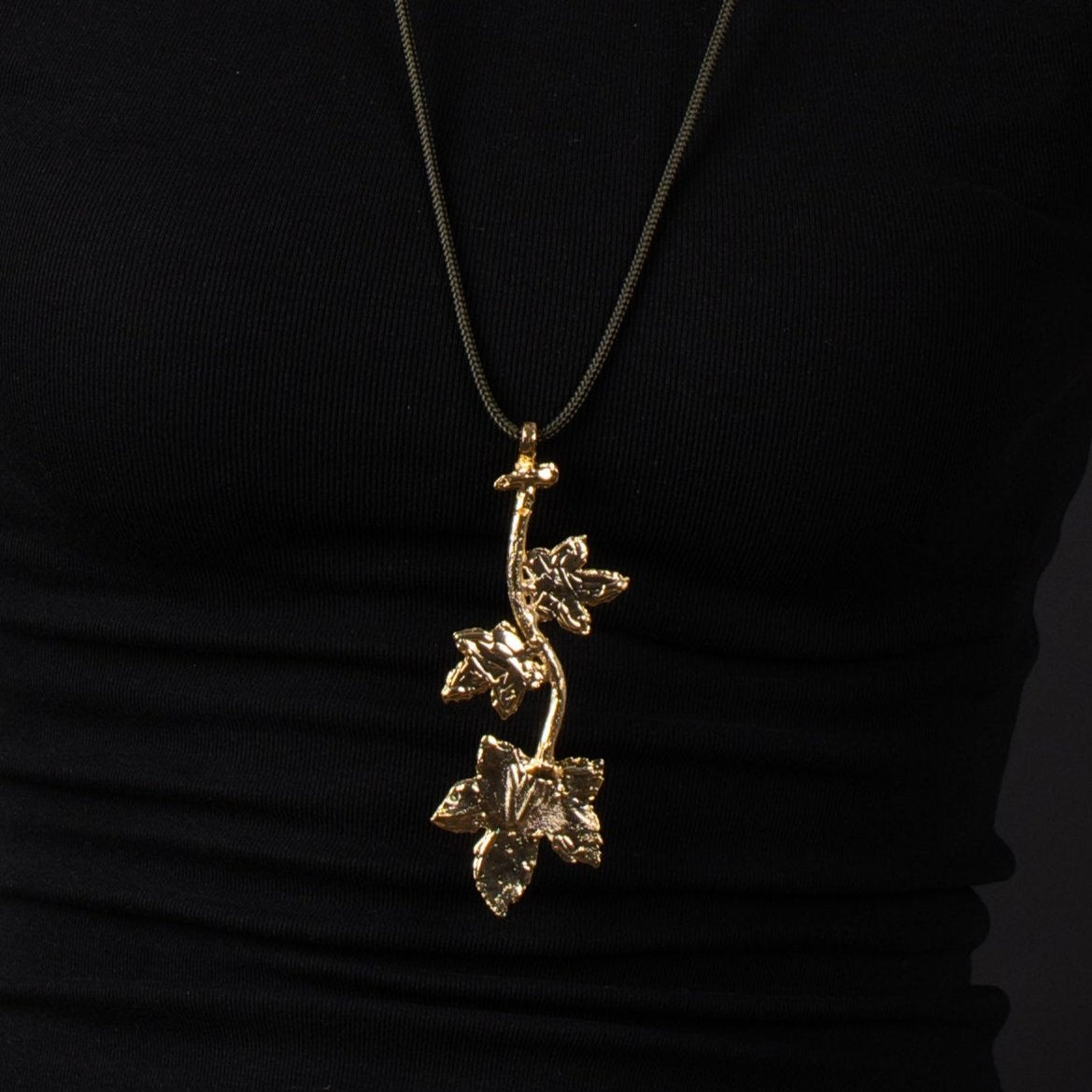 Collar Arce Branch Cool