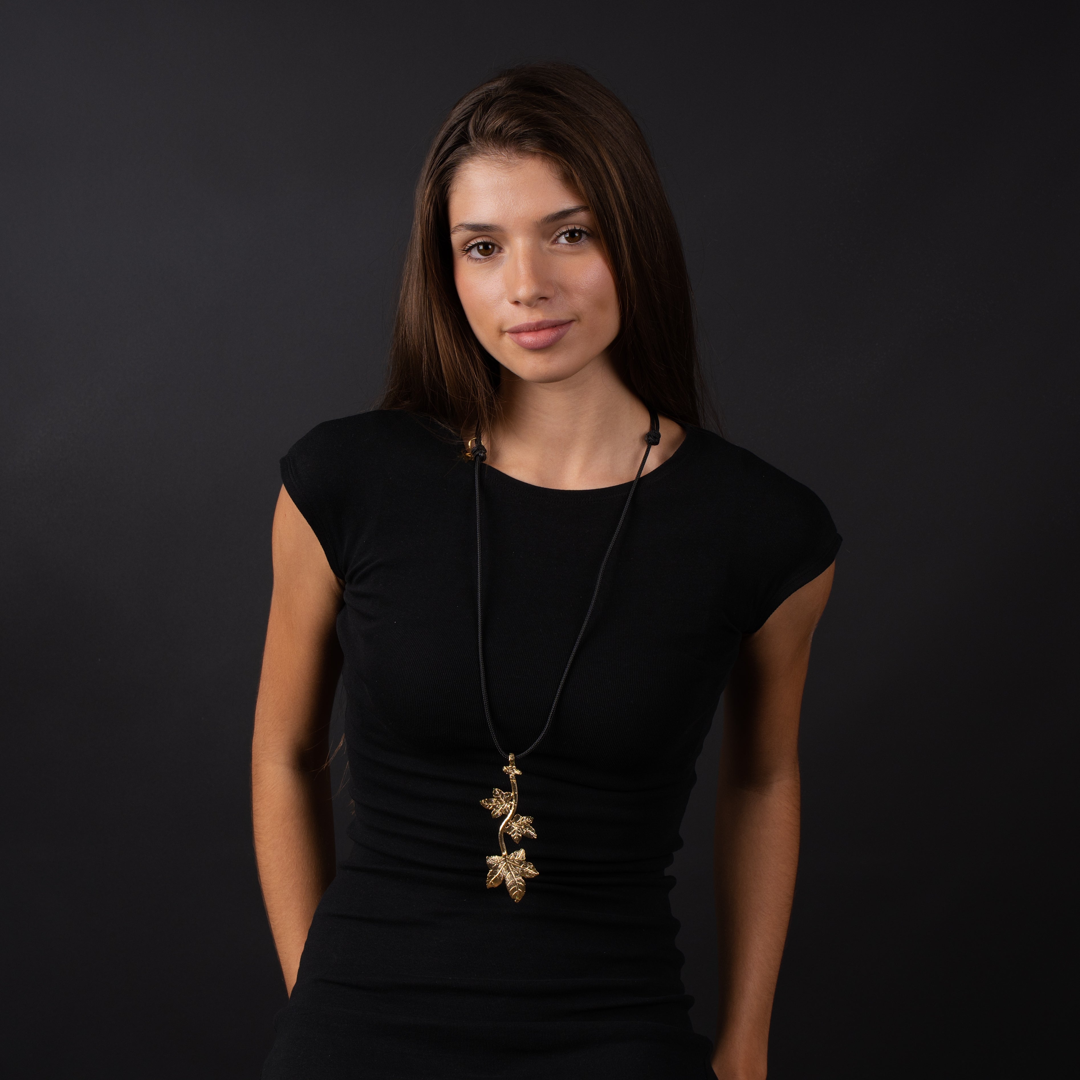 Collar Arce Branch Cool