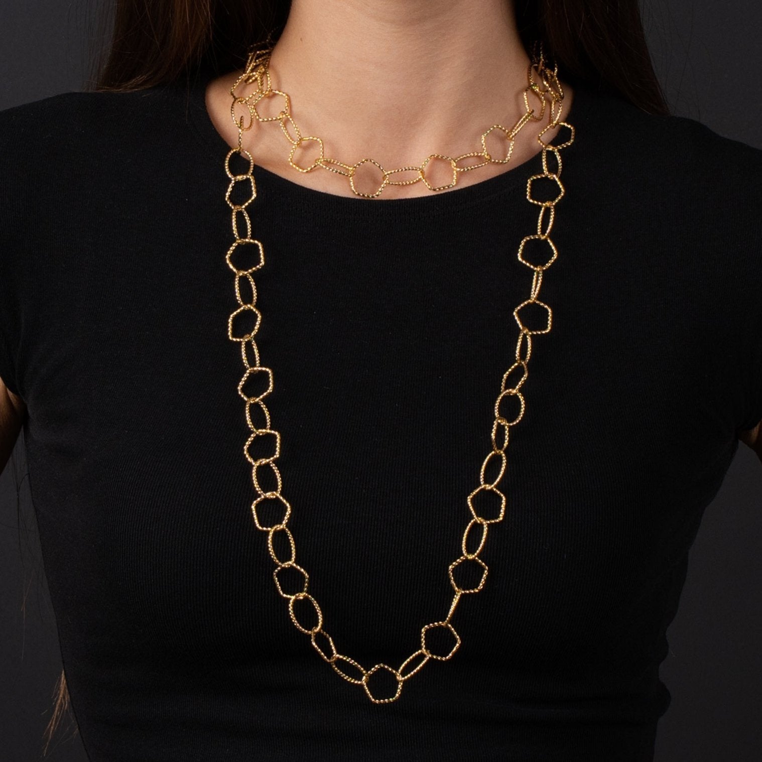 Collar Dancing 40cm Top