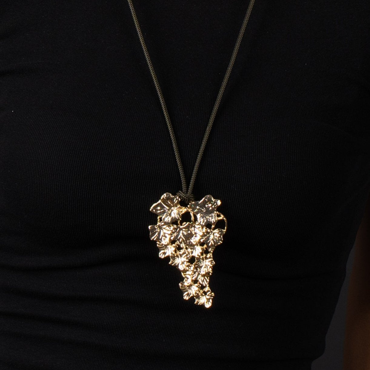 Collar nylon Ivy Cool