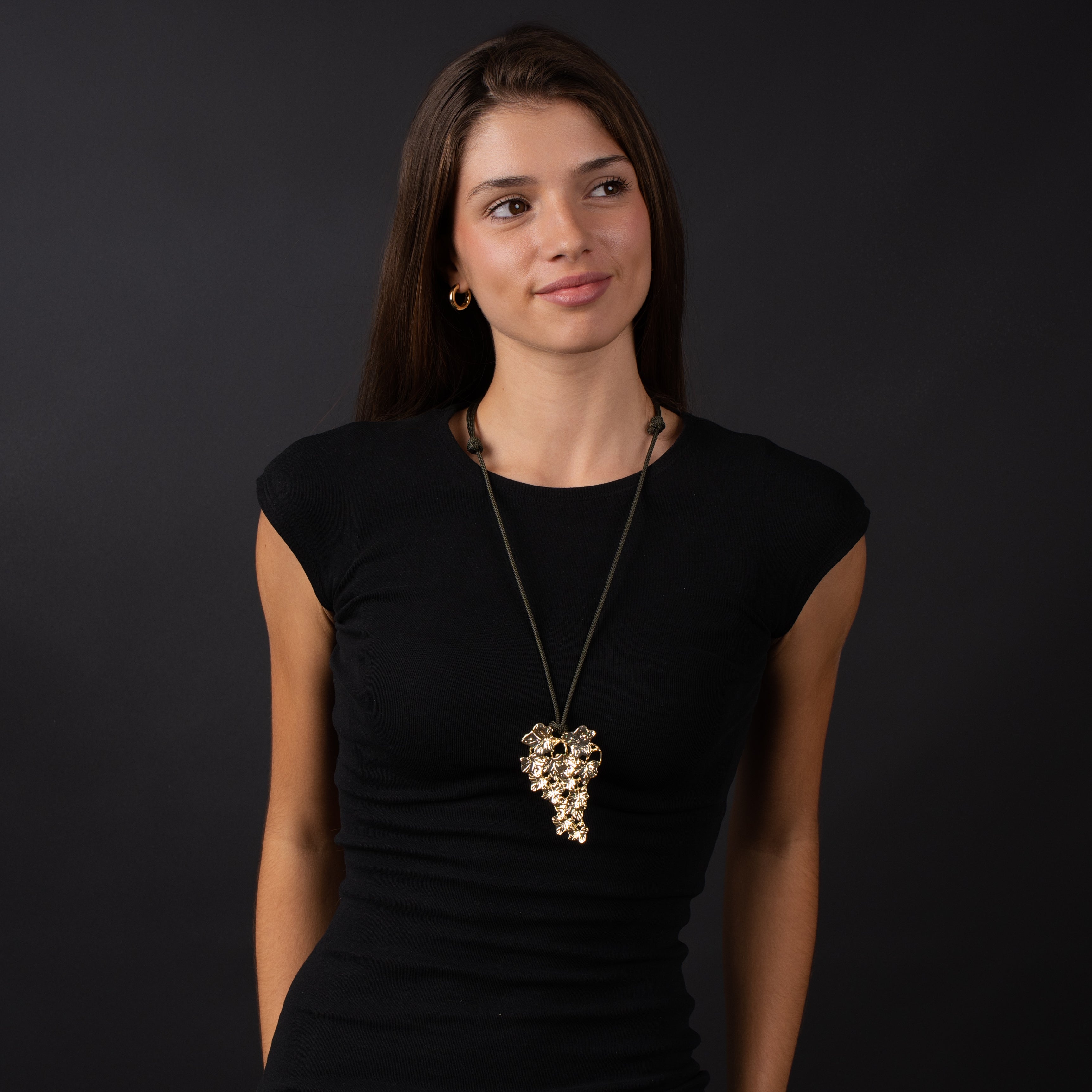 Collar nylon Ivy Cool