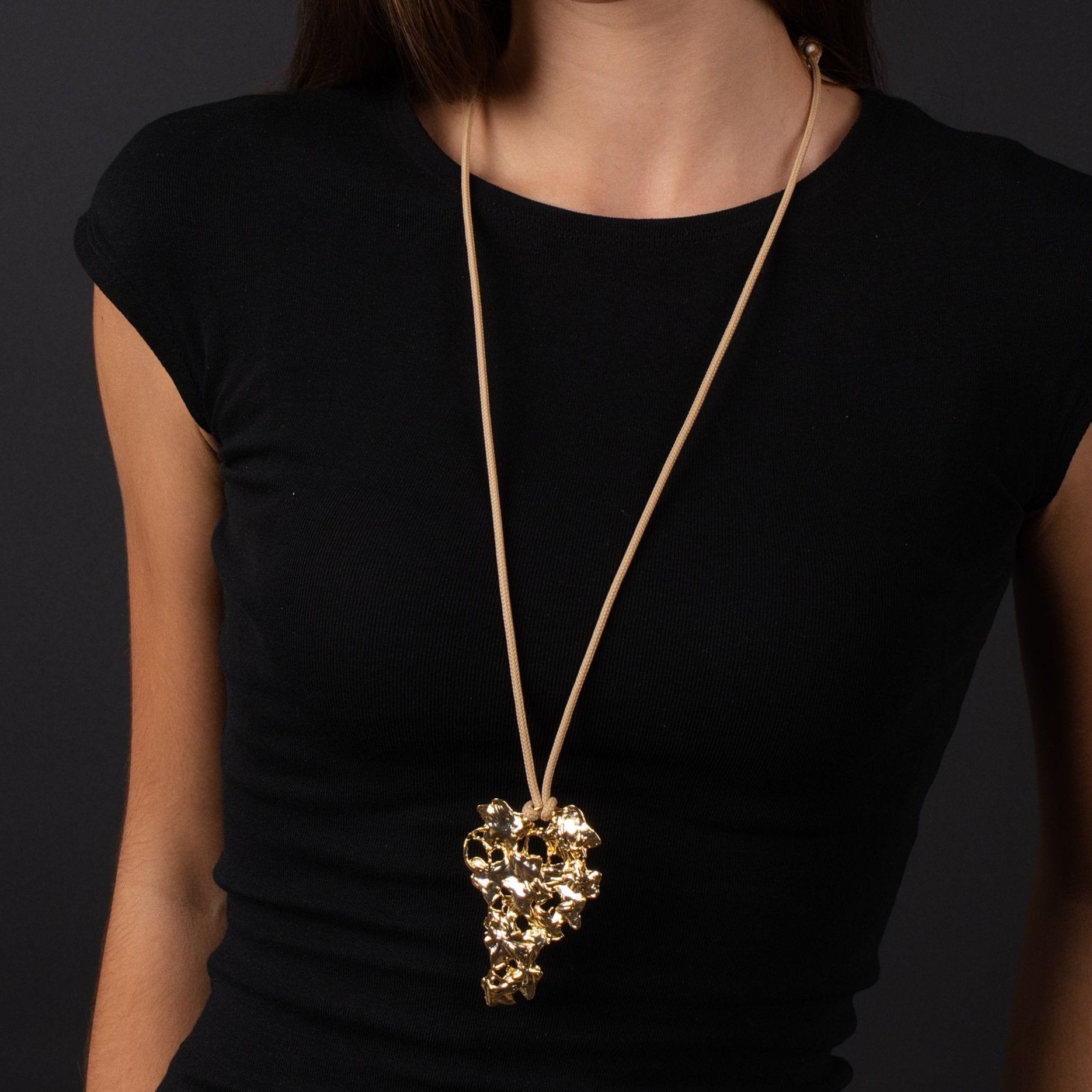 Collar nylon Ivy Cool