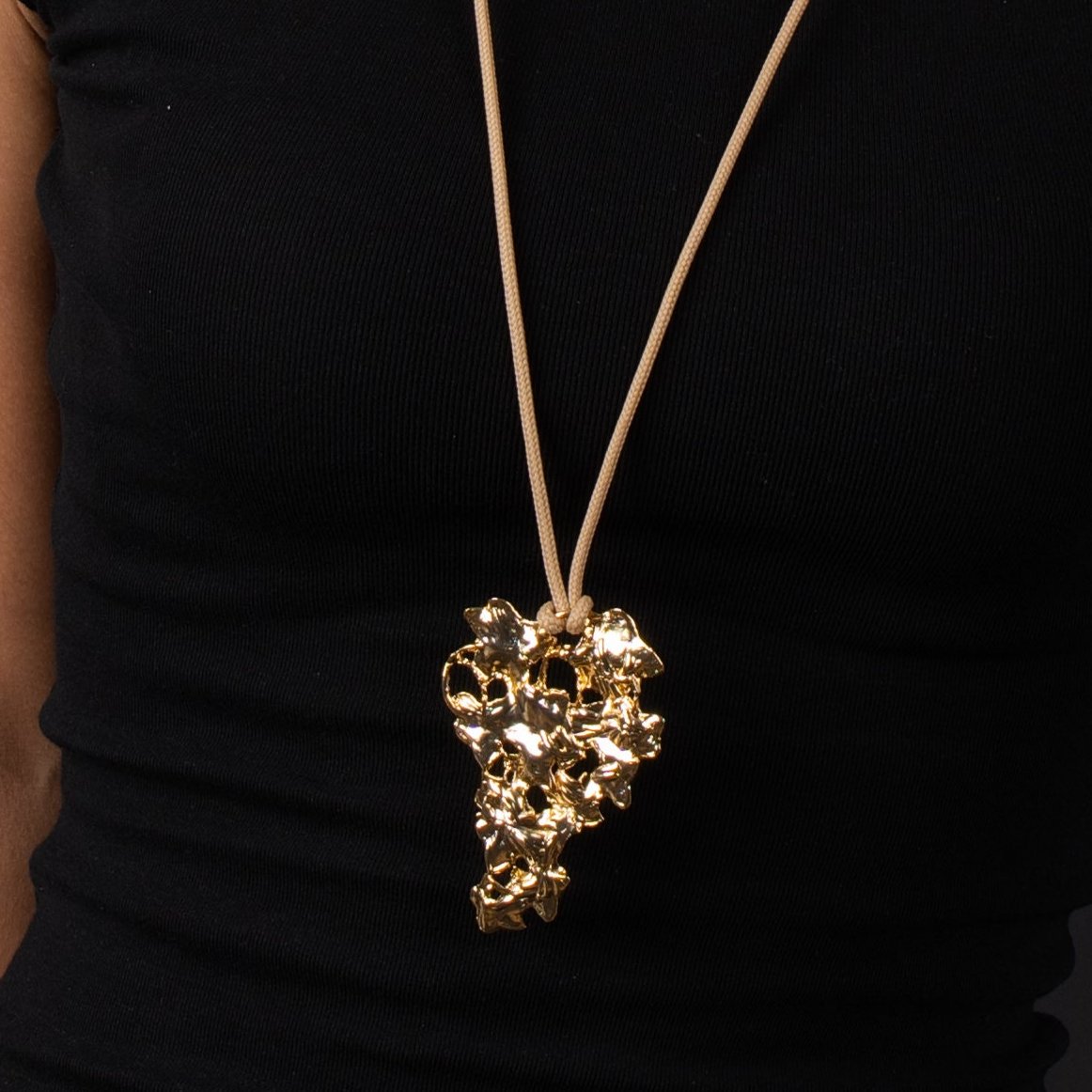 Collar nylon Ivy Cool