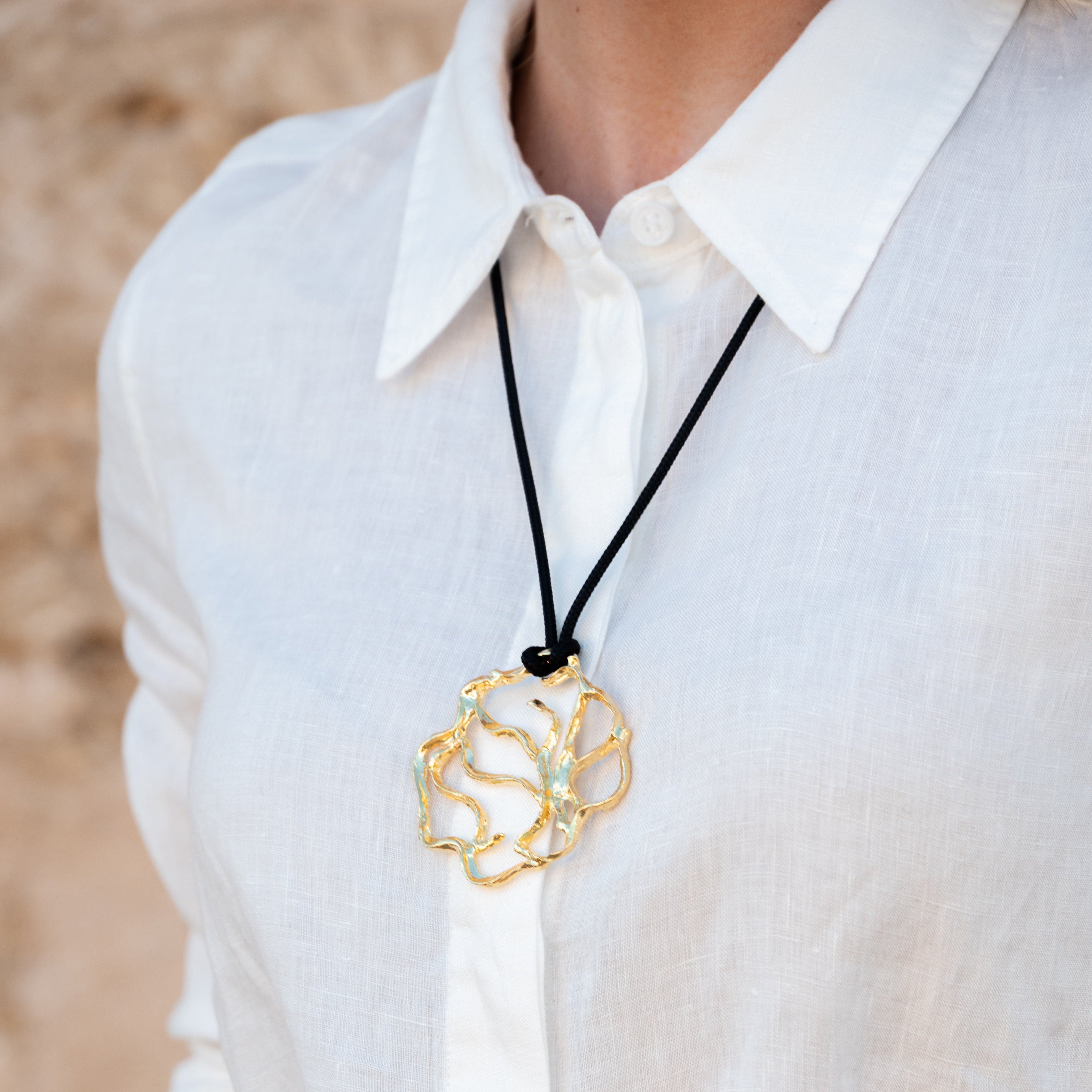 Collar NYLON Algala Cool