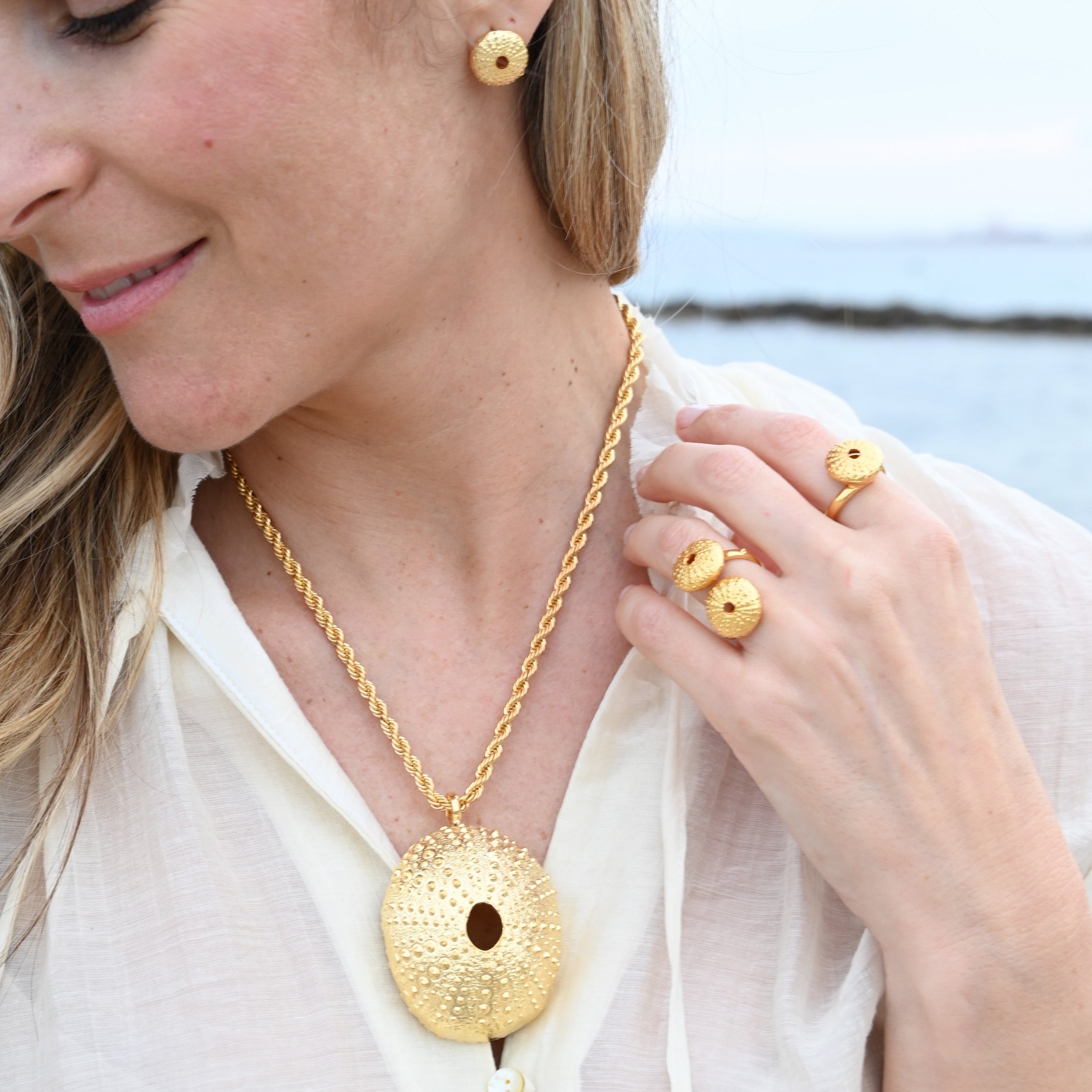 Collar cadena Trenc Top