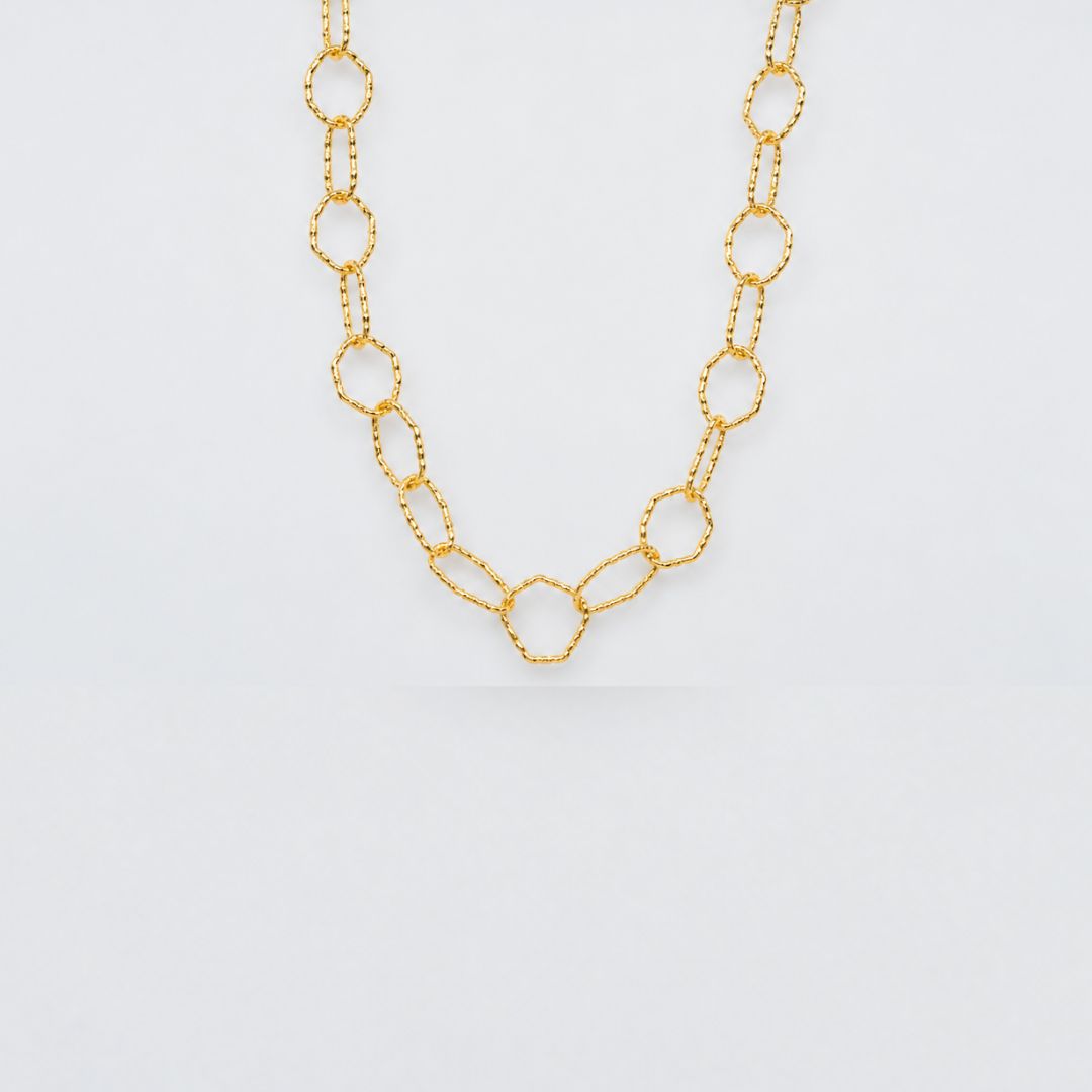 Collar Dancing 40 cm Oberteil