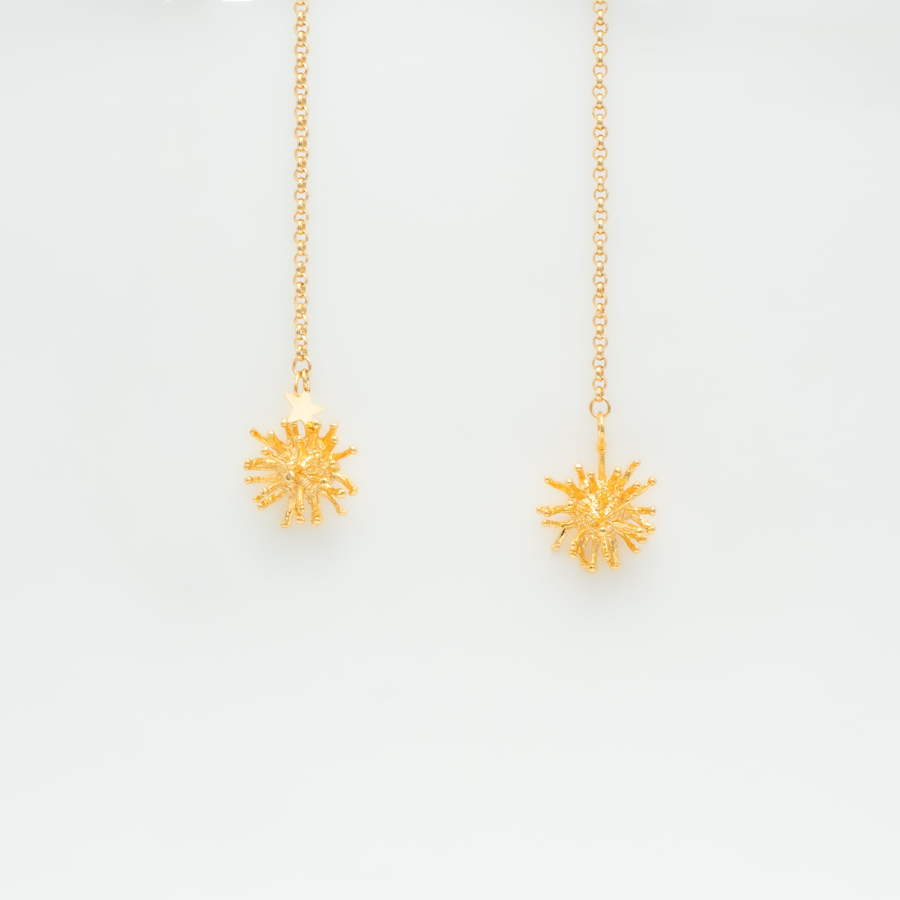 Collar multiposición deya