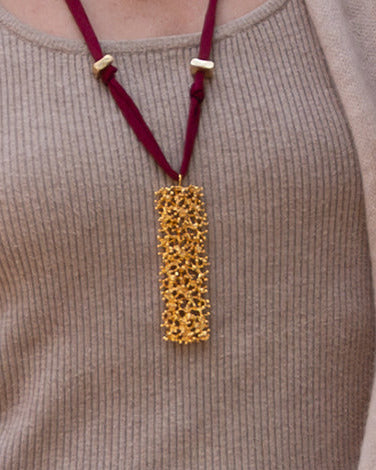 Collar Elástico Murada XL - Vista 5 - Shabama